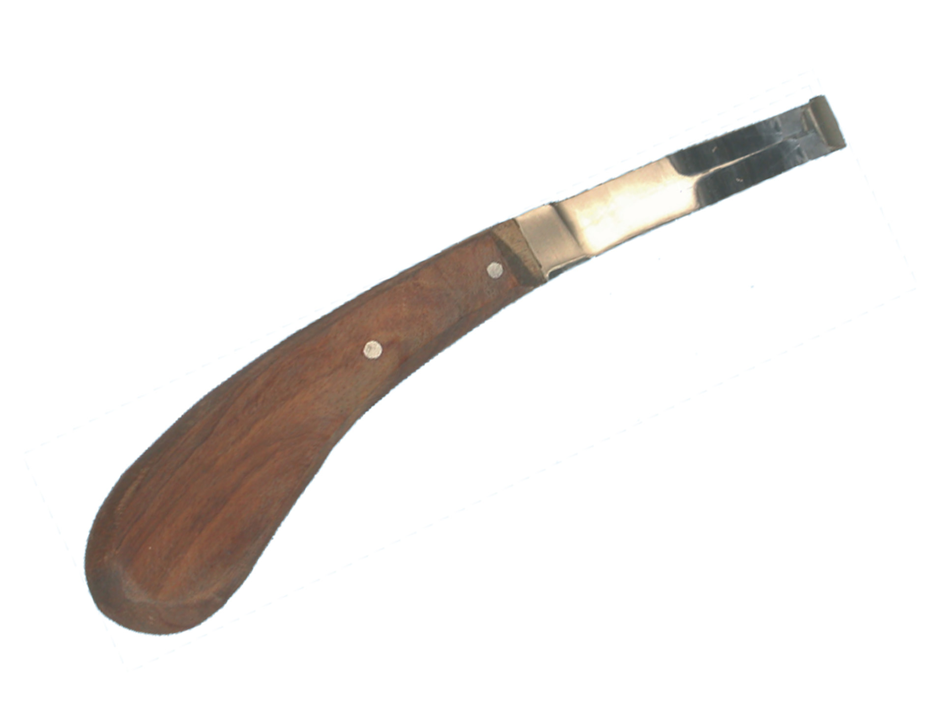 Rénette coupe double lame moyenne