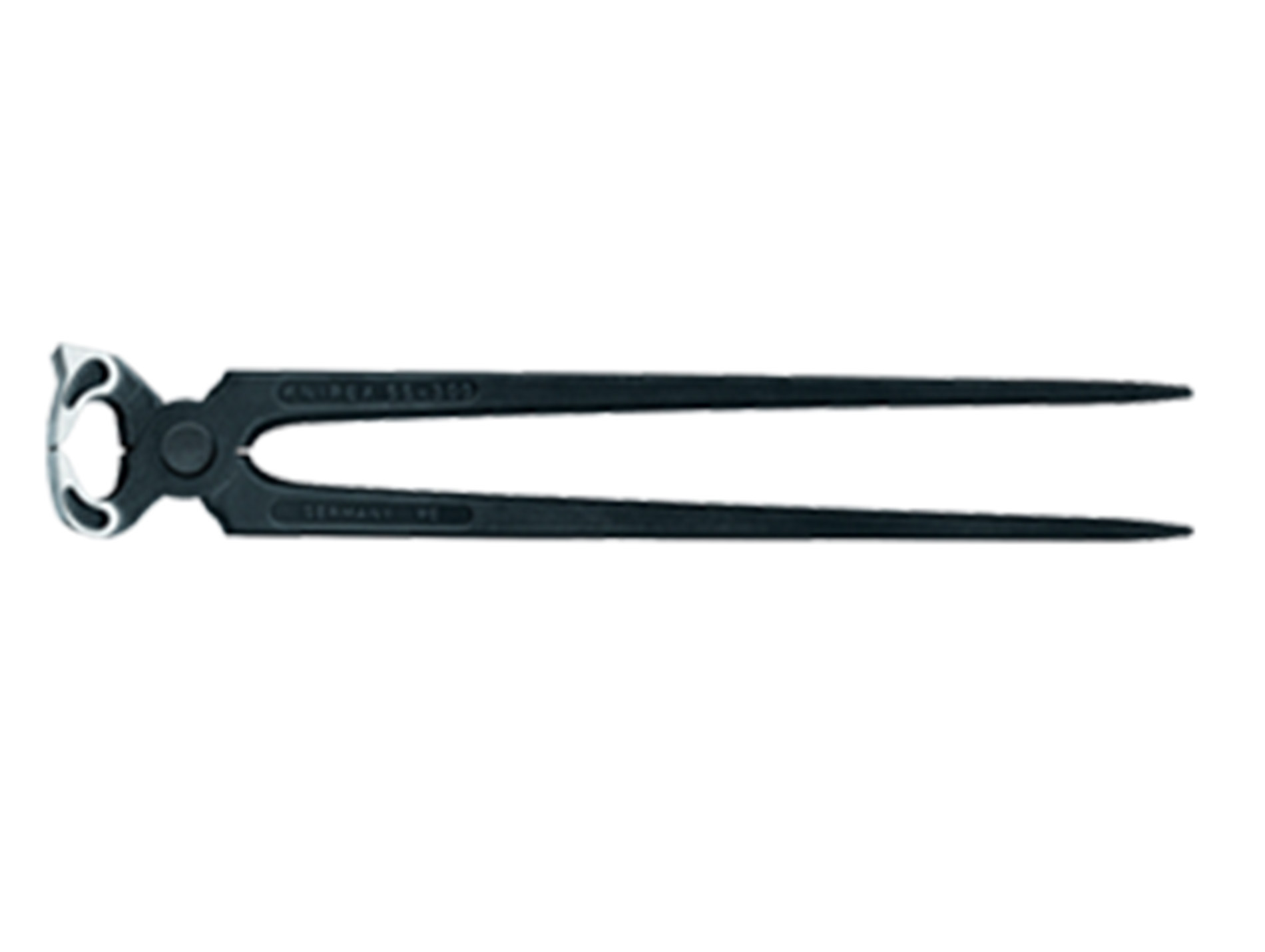Tricoise à talon Knipex
