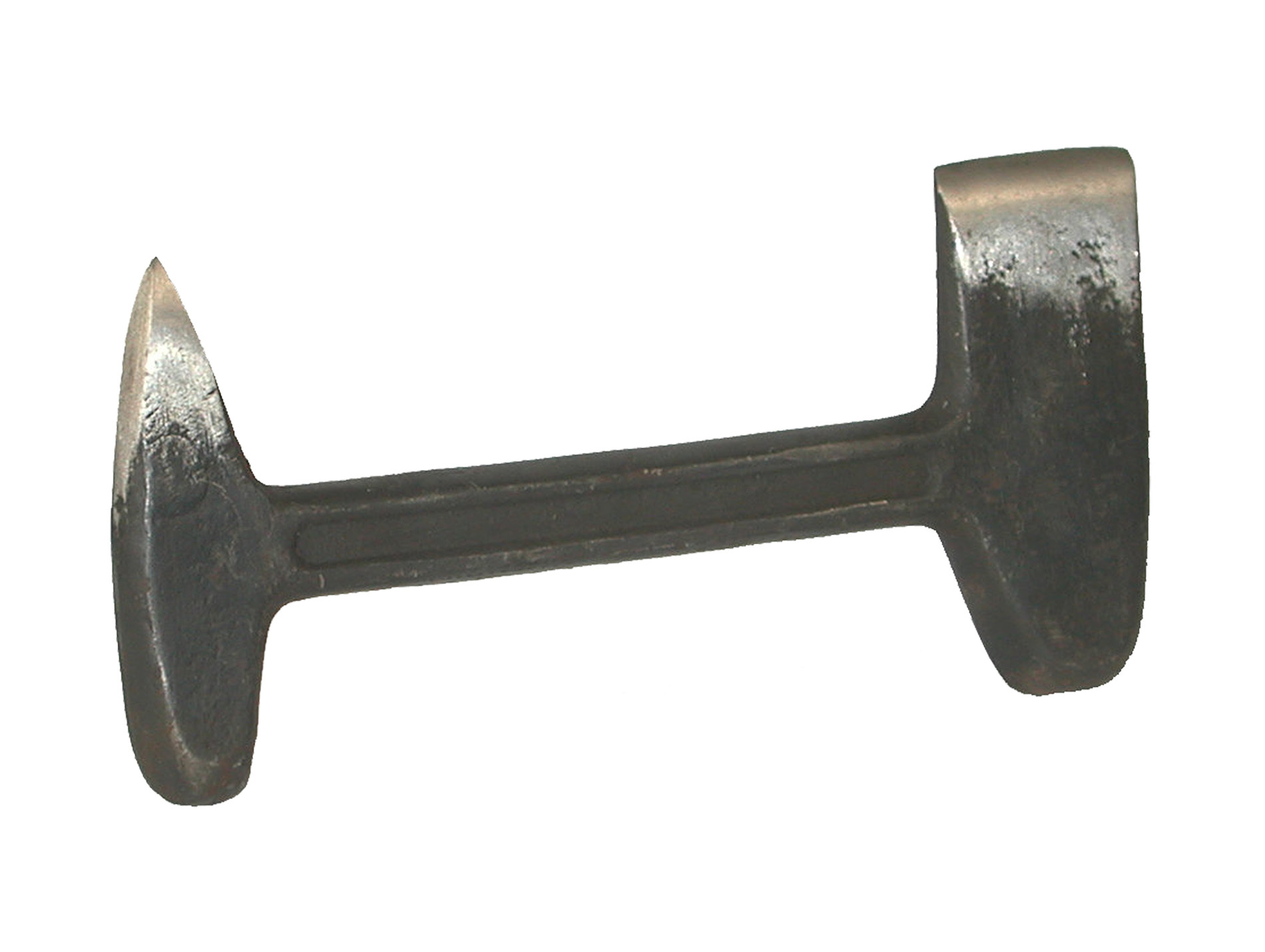 Dérivoir acier