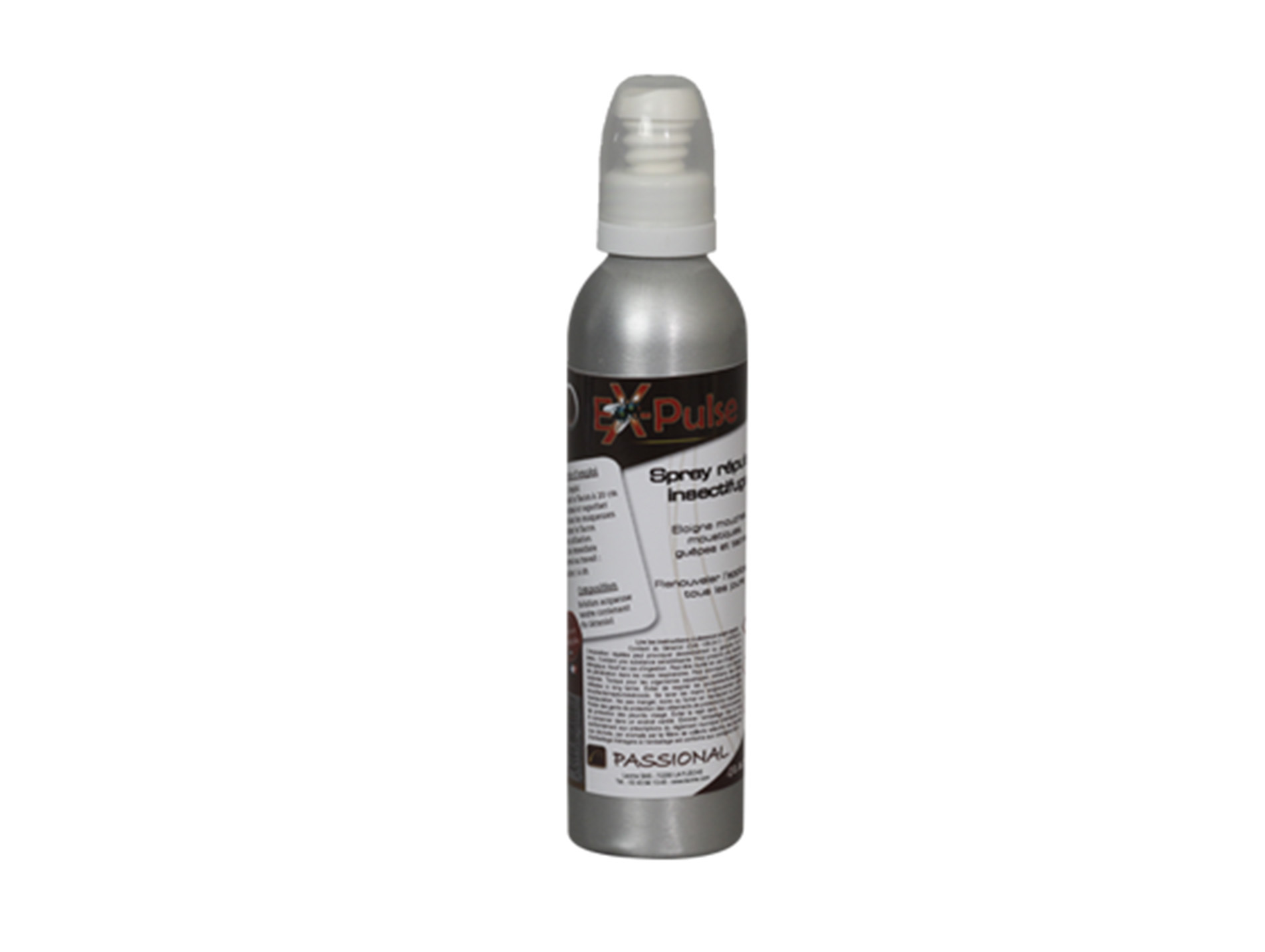 Spray insectifuge 200ml