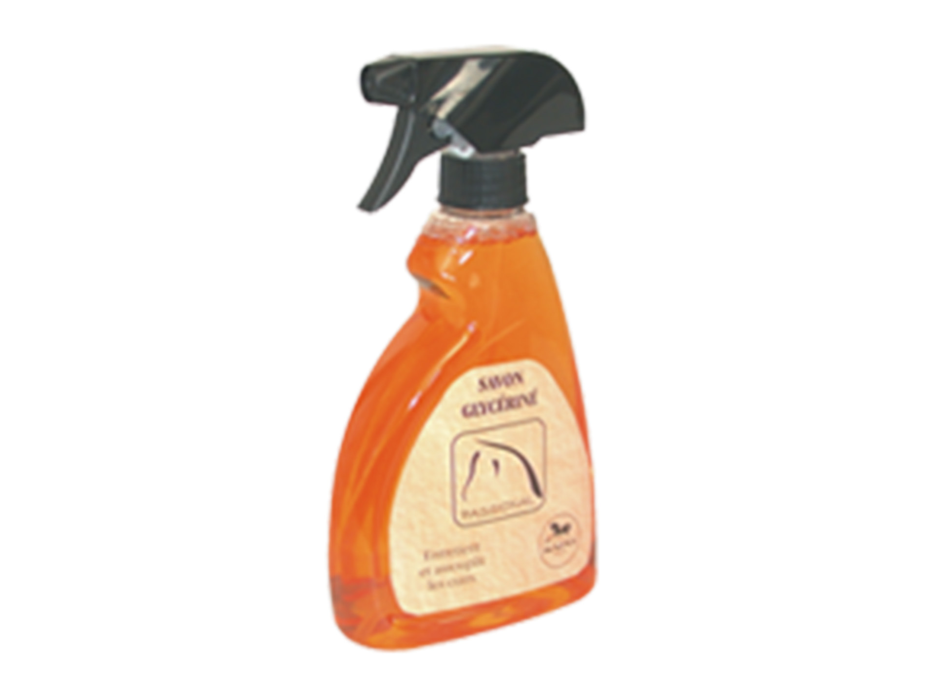 Savon glycérine liquide 500ml