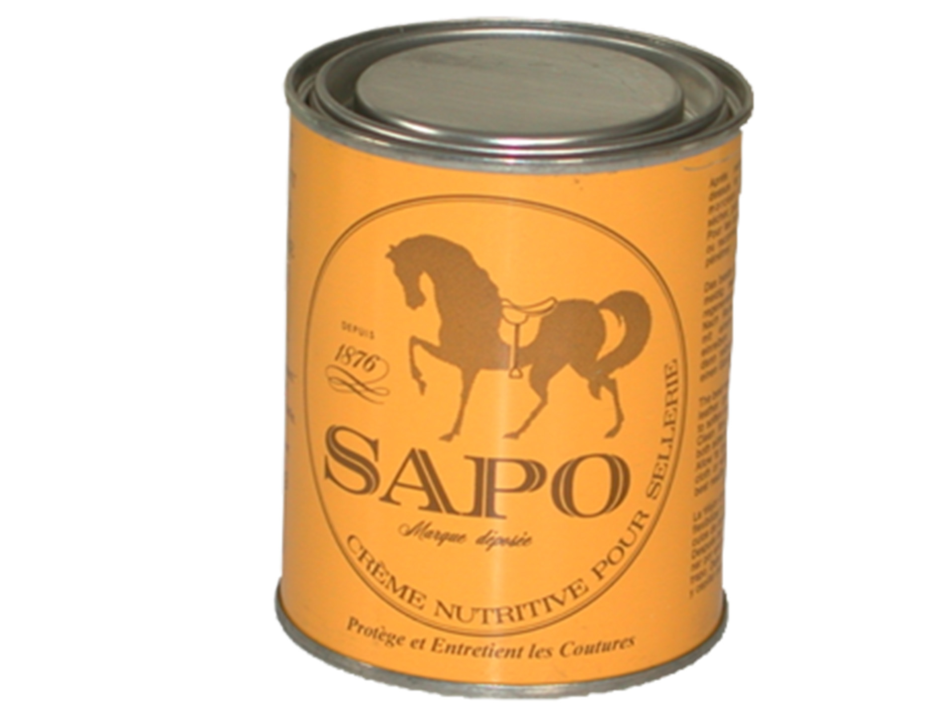 Graisse sapo 200ml