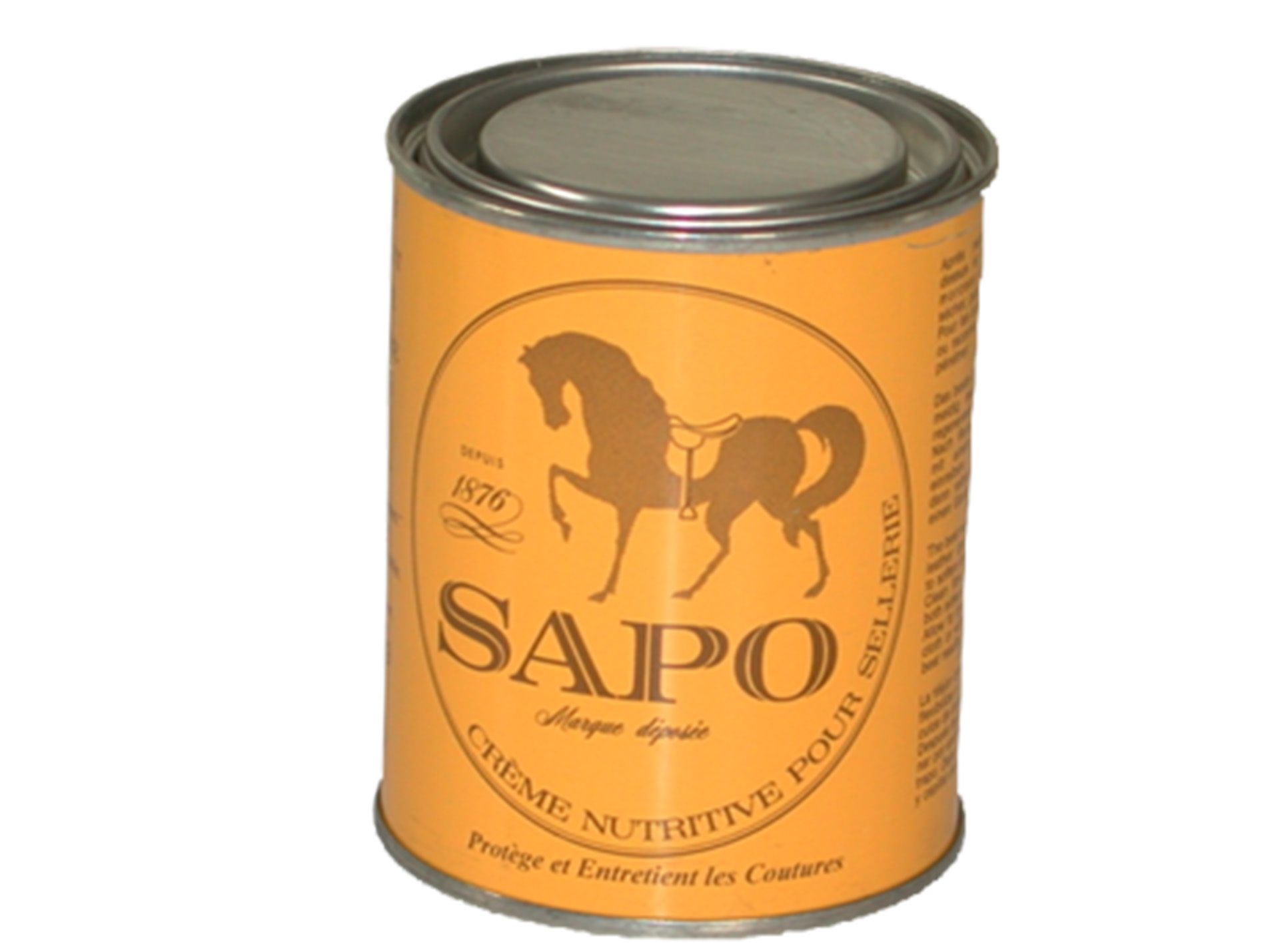 Graisse sapo 750ml