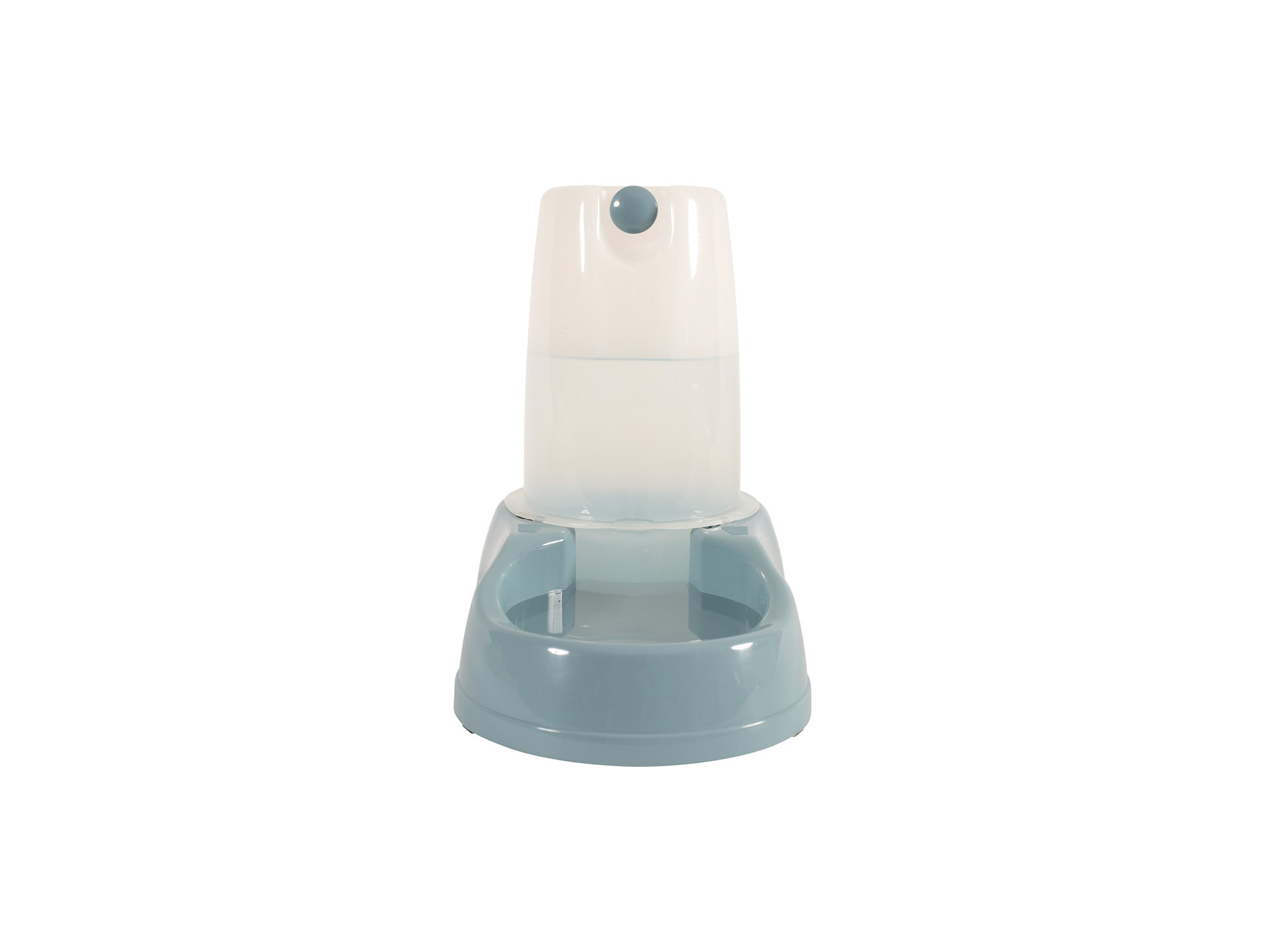 Distributeur d'eau 1,5L bleu