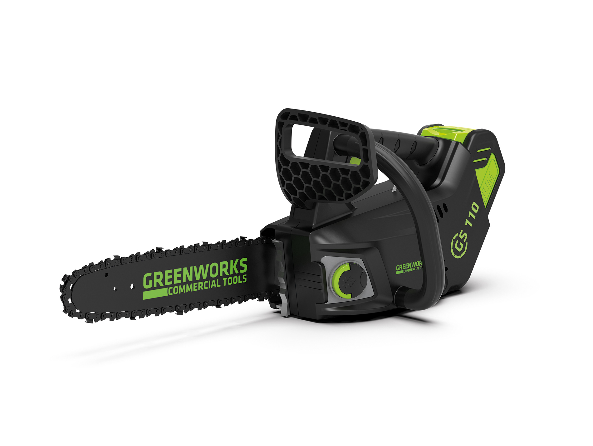 Elagueuse à batterie GREENWORKS GD40TCS 40V nu