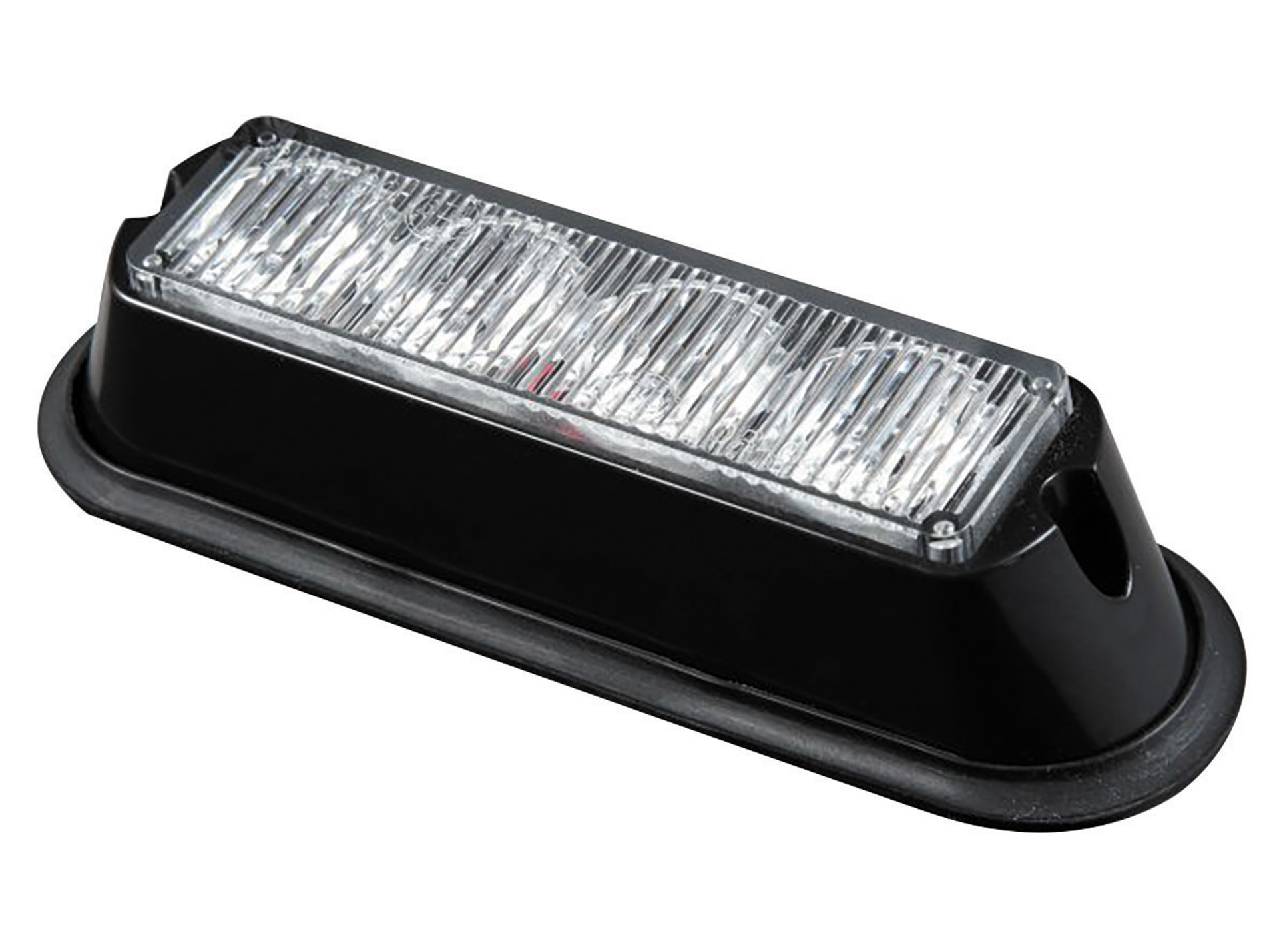 Feu pénétration led 30x132x34mm orange
