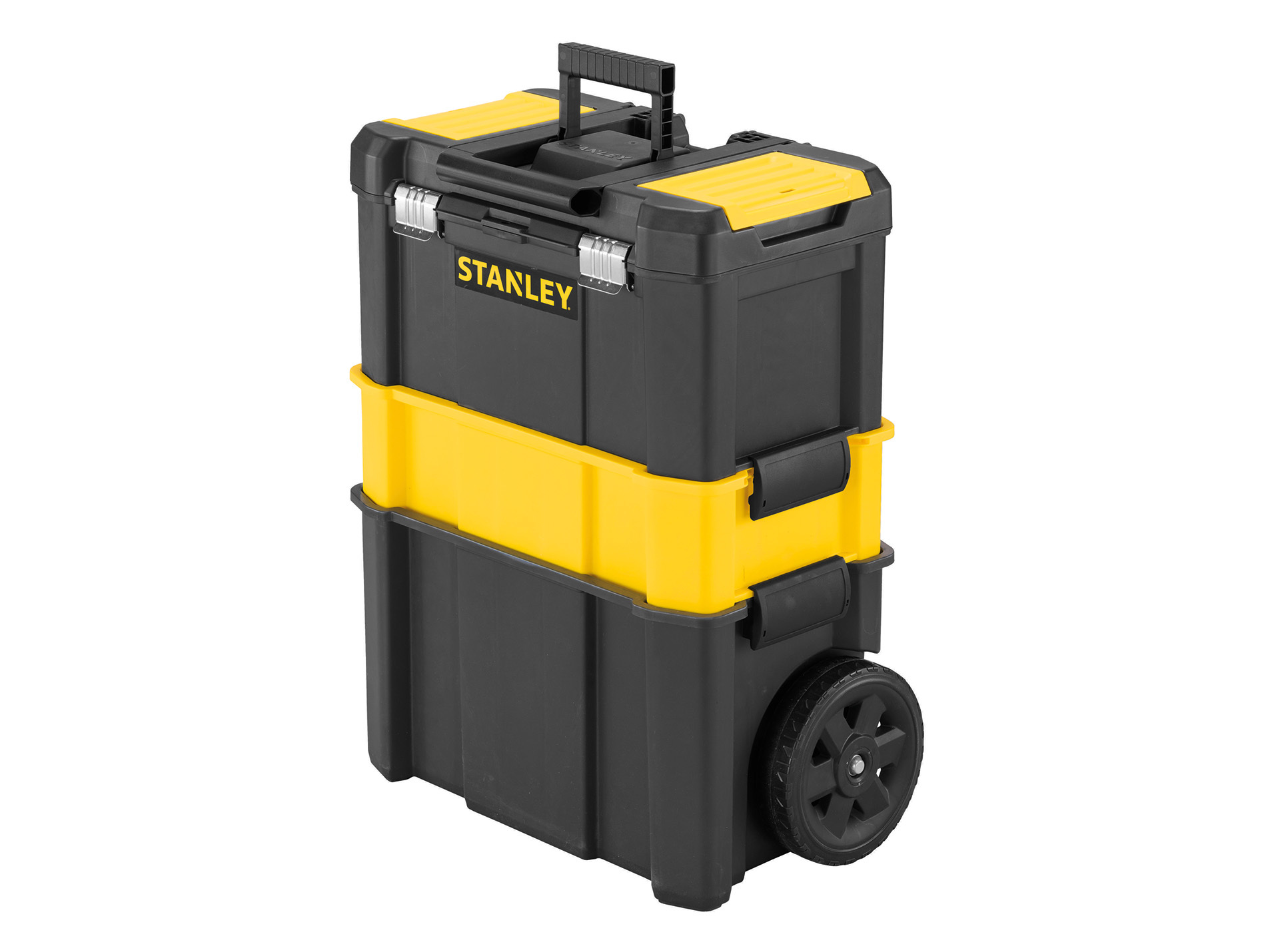 Servante 3en1 Classic Line STANLEY