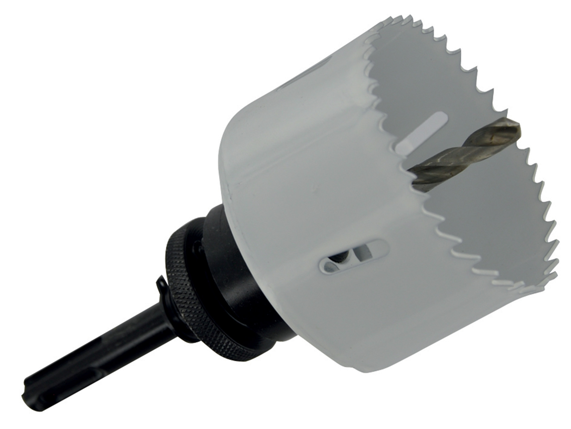 Scie cloche bi-métal HSS SDS+ Ø35
