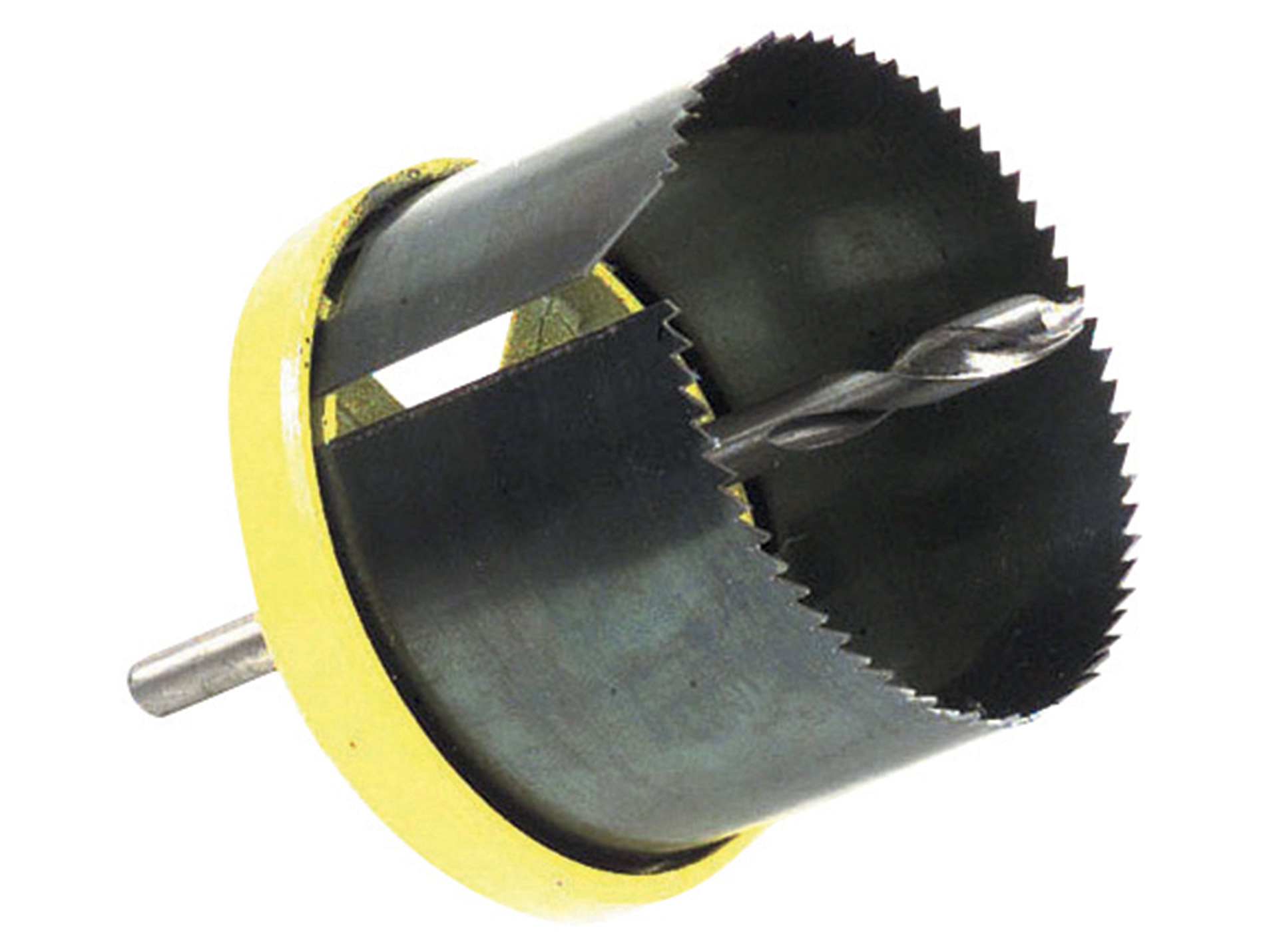 Scie cloche HCS Pilot HEXA Ø40