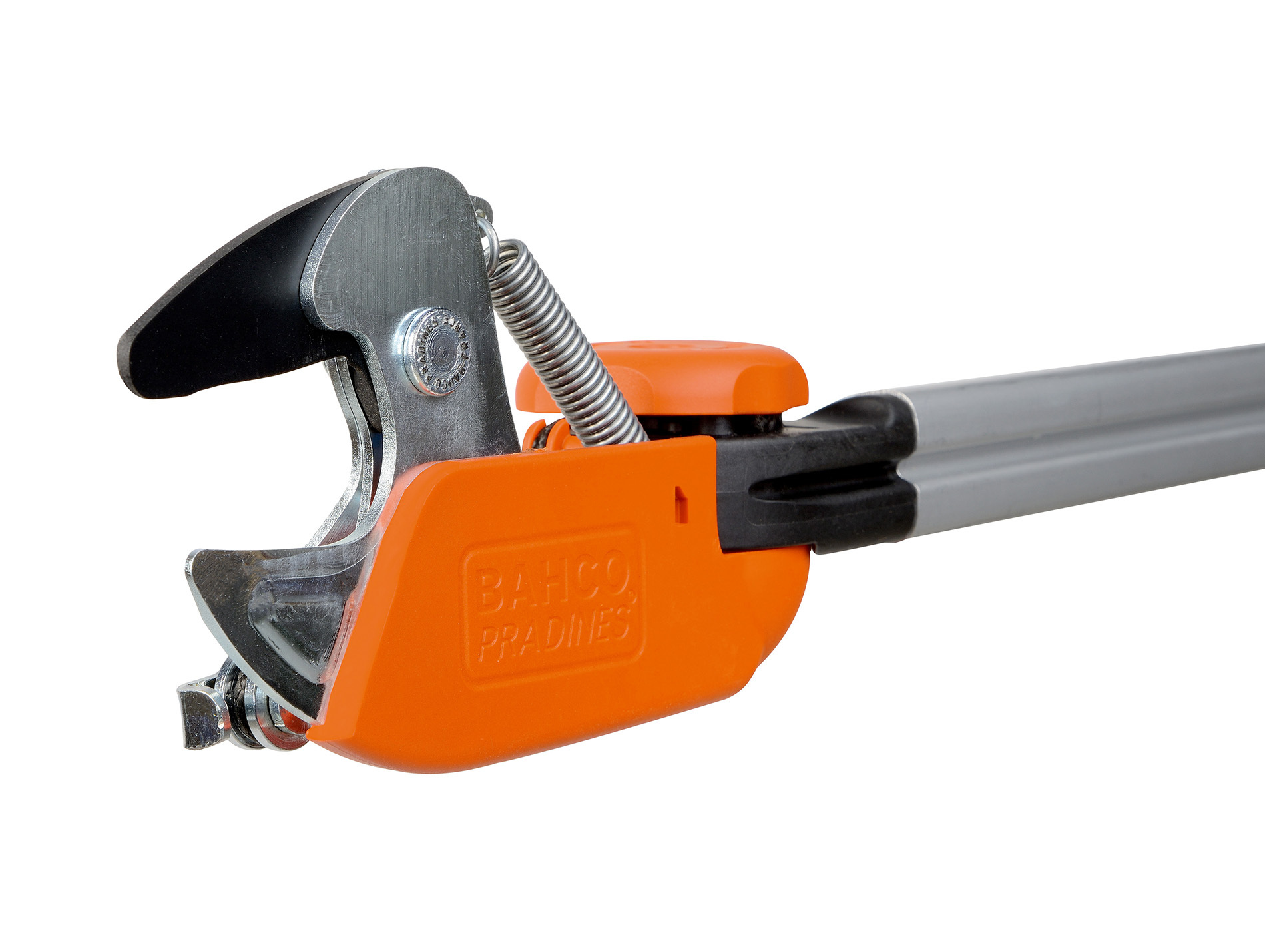 Échenilloir télescopique BAHCO