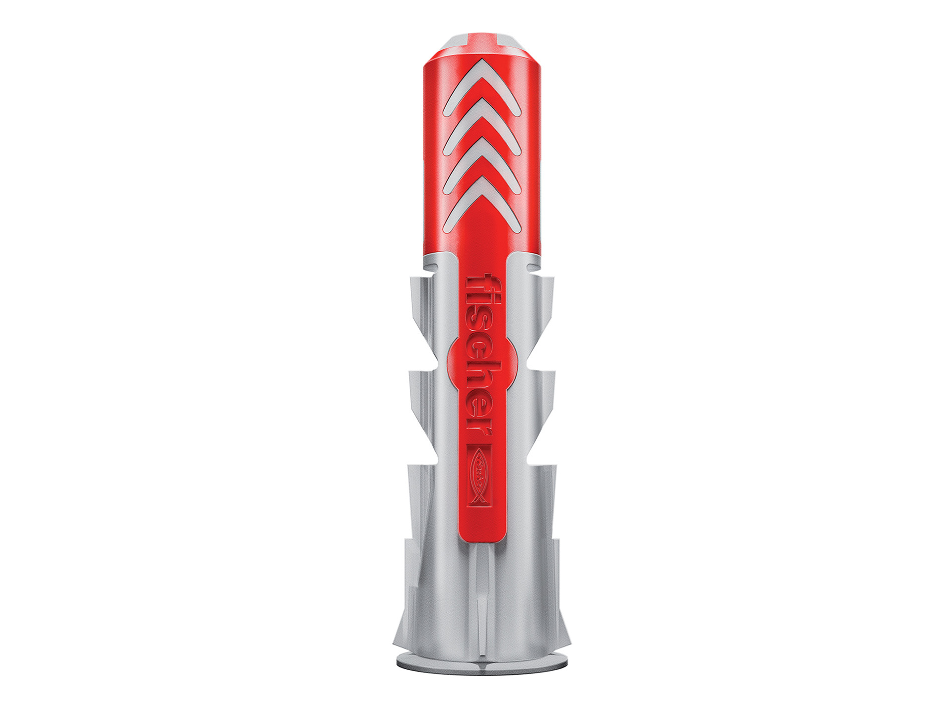 Chevilles bi-matière avec vis DuoPower FISCHER Ø12mm L.60mm x2