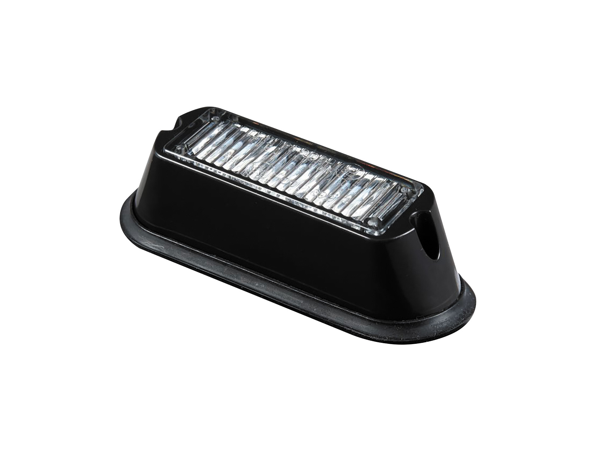 Feu pénétration led 30x106x34mm orange