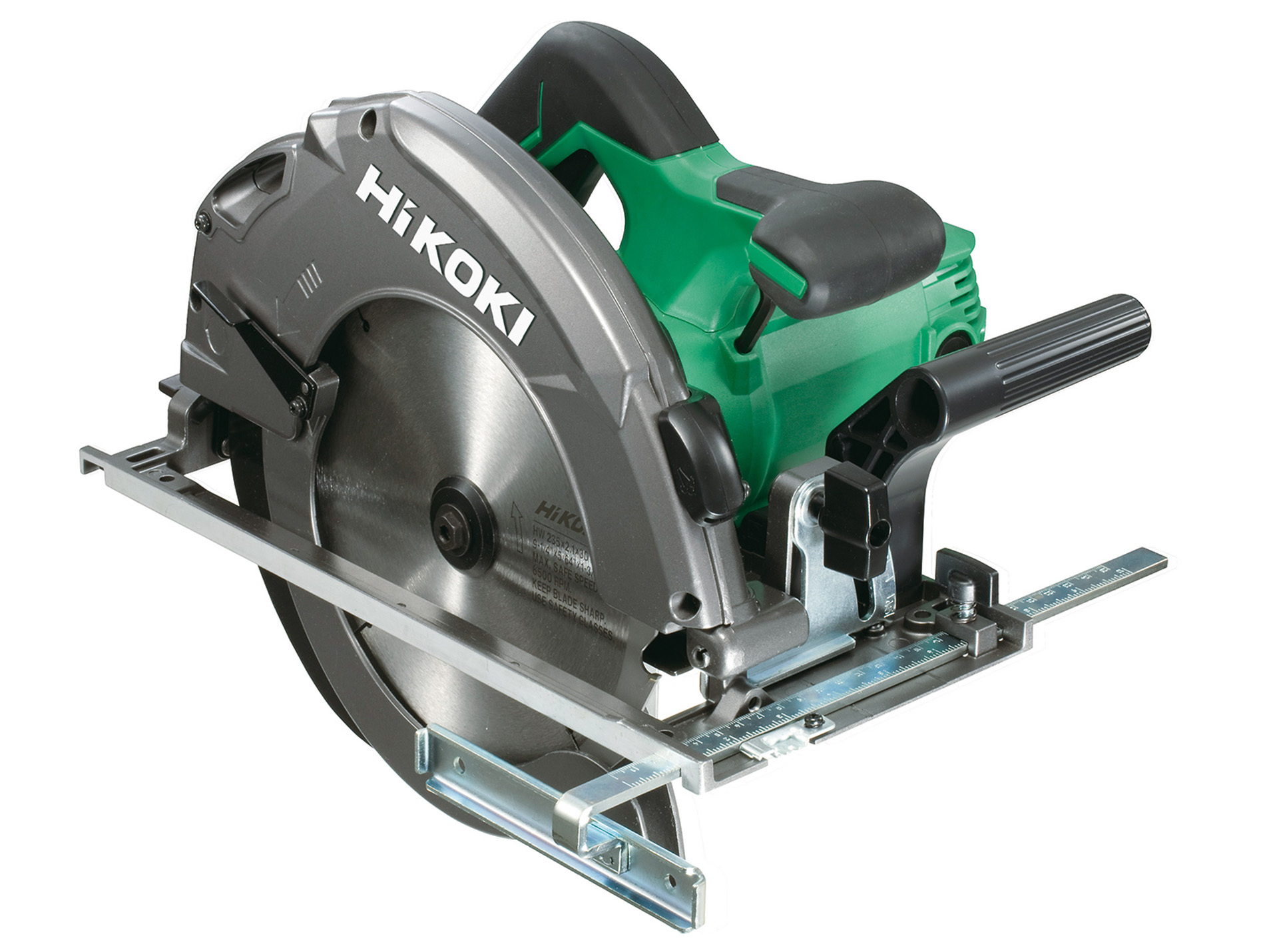 Scie circulaire 2000W Ø235 HIKOKI