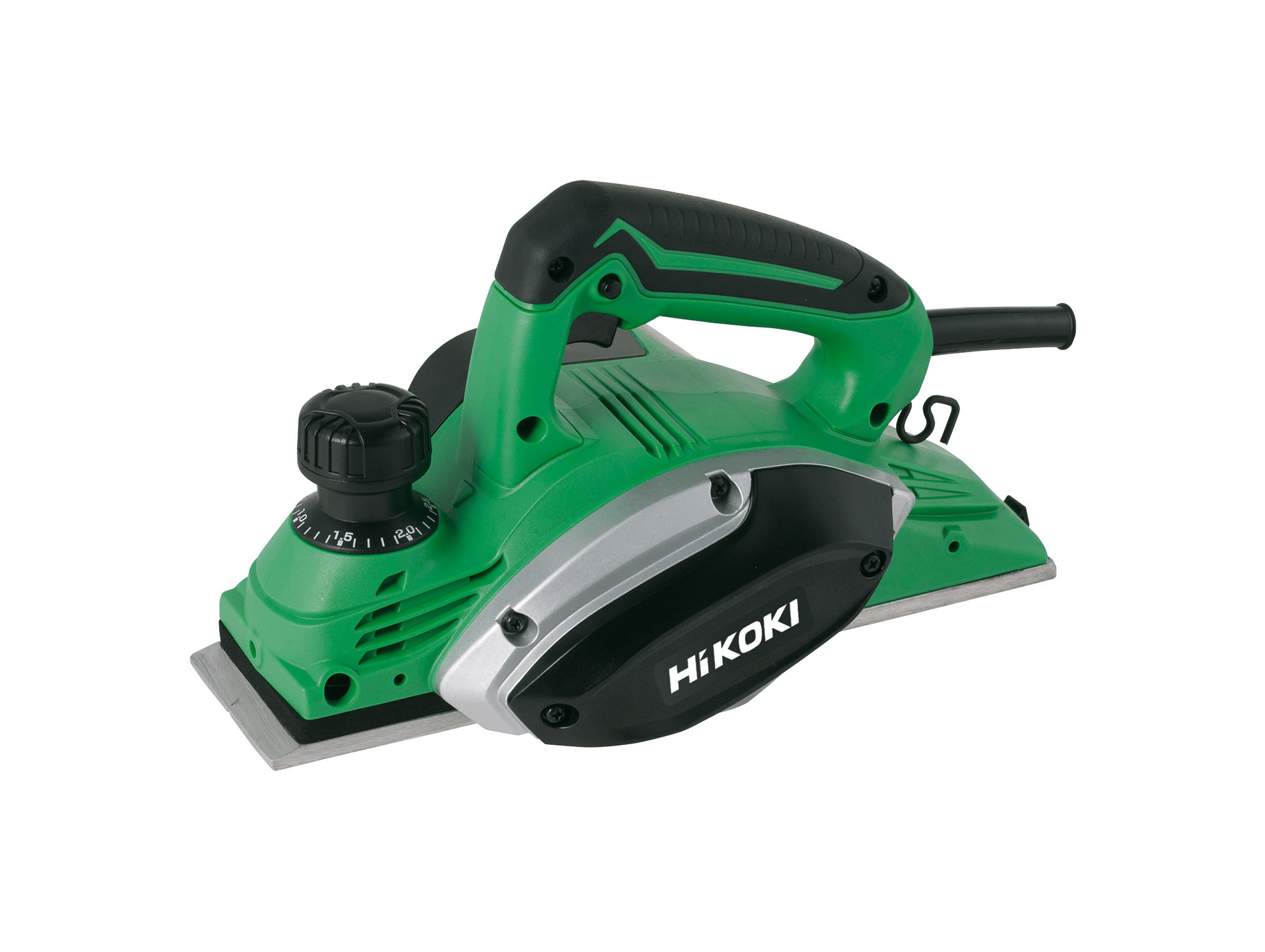 Rabot 620W 82mm HIKOKI