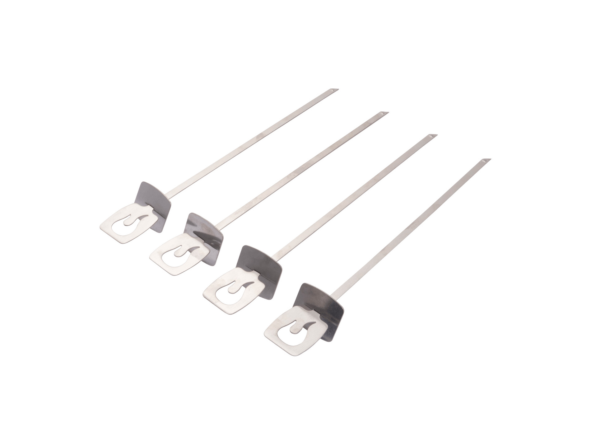 Brochettes CHAR-BROIL Grill+