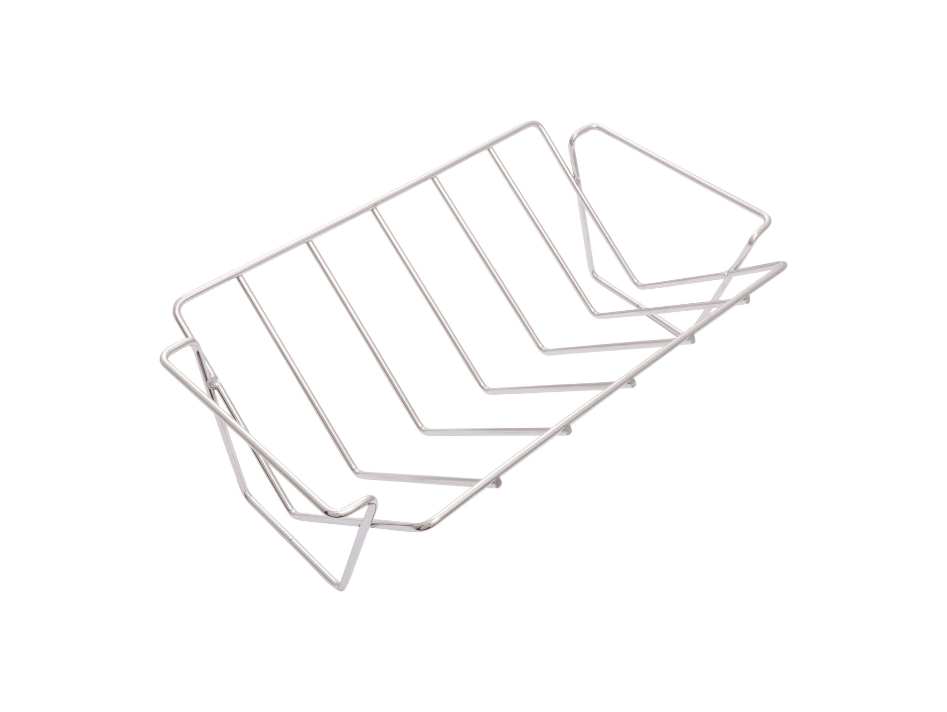 Support pour côtes et rôti CHAR-BROIL Grill+