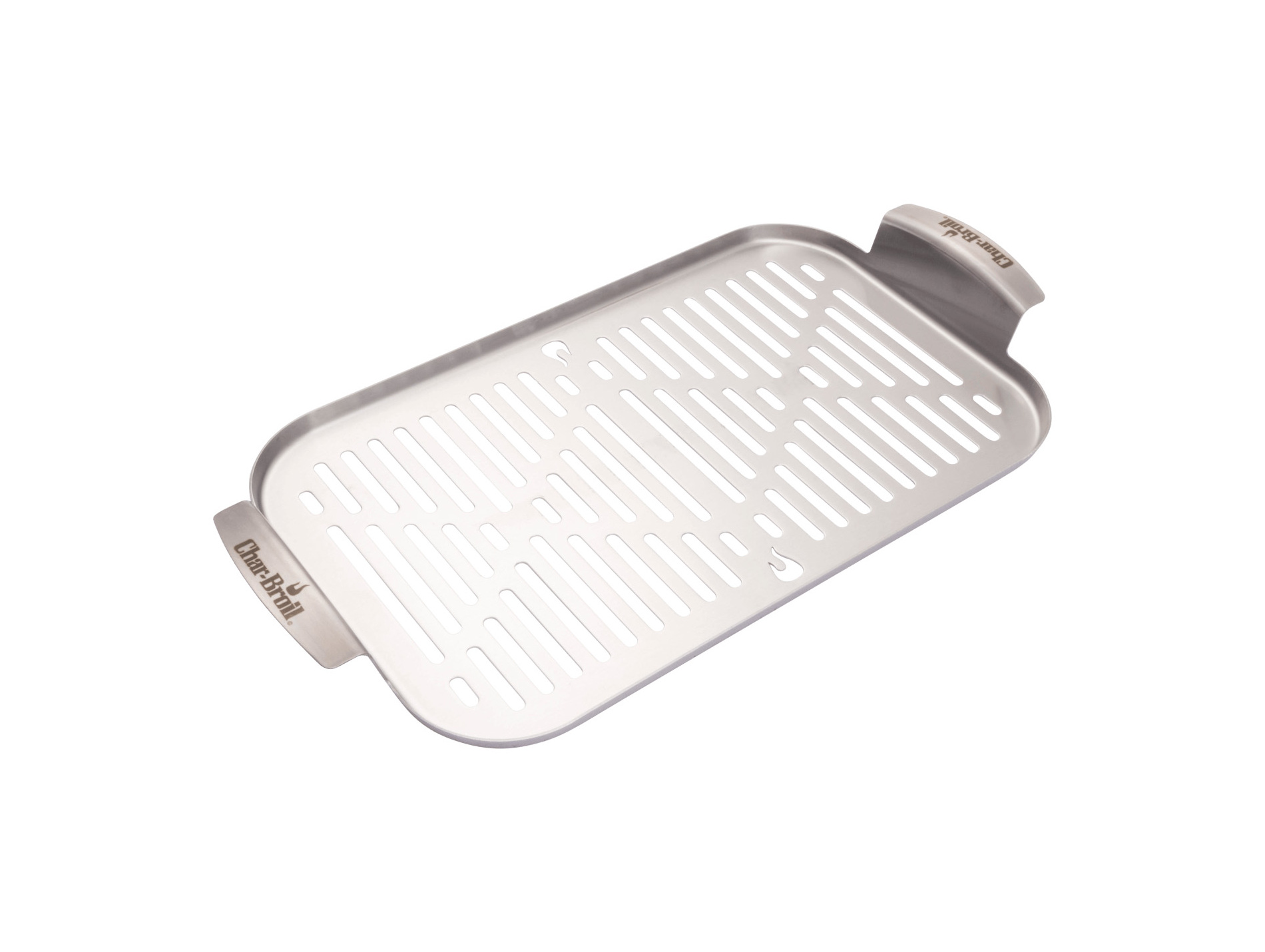 Plat CHAR-BROIL supérieur Grill+