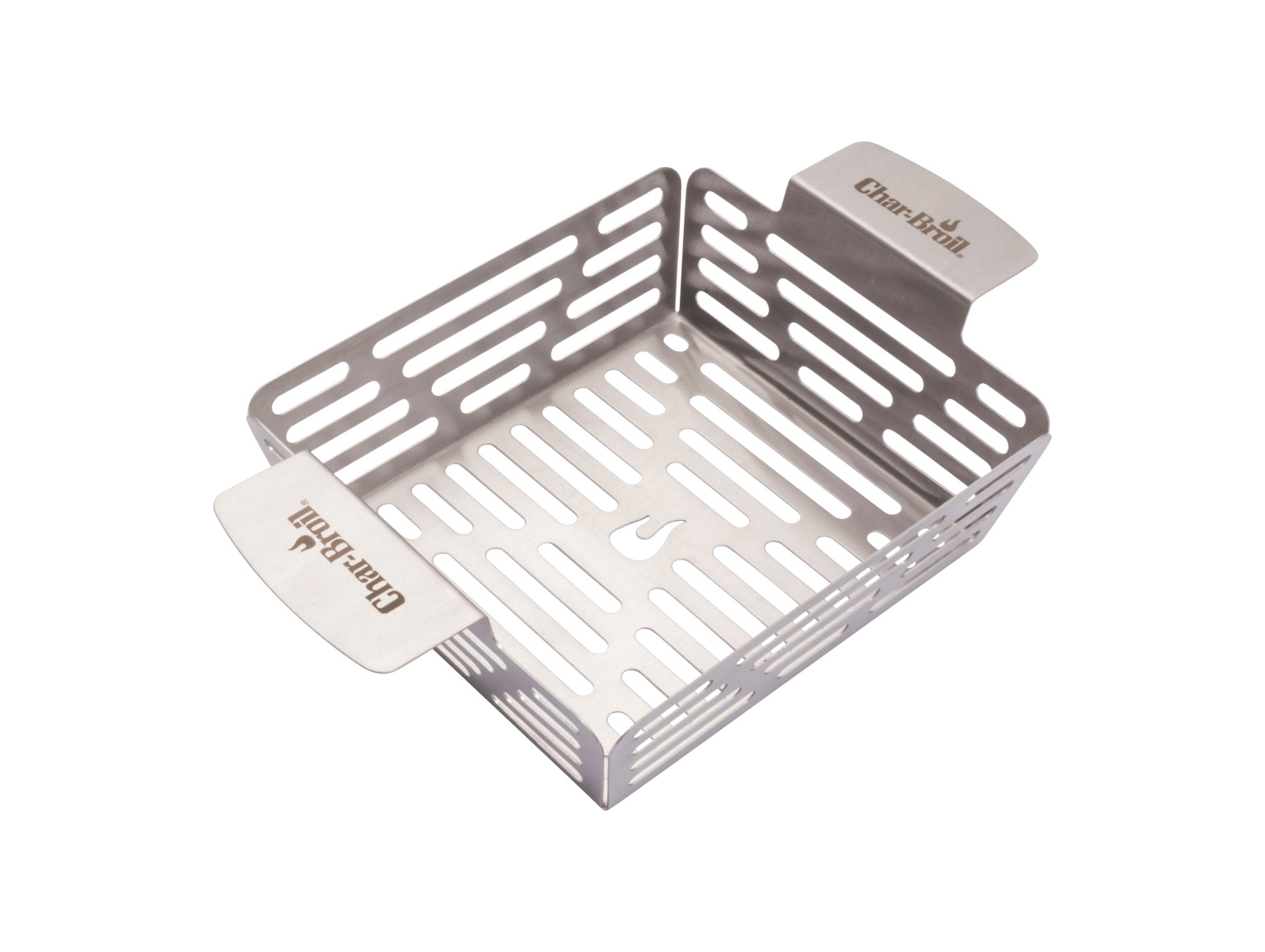 Panier cuisson CHAR-BROIL Grill+ x2