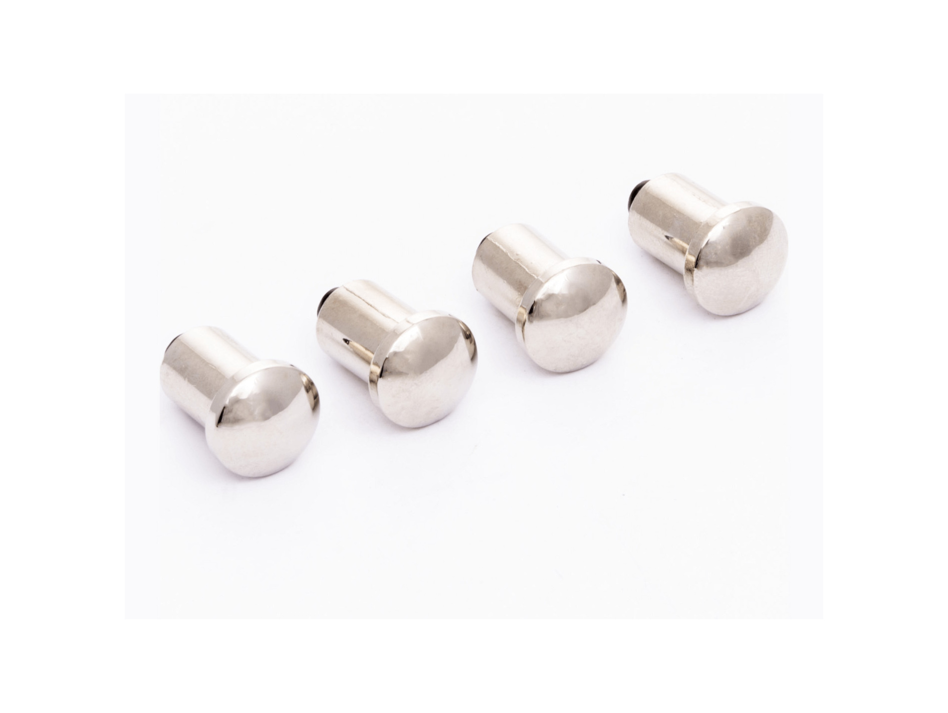 Crochets support CHAR-BROIL GearTrax® pour ustensiles inox