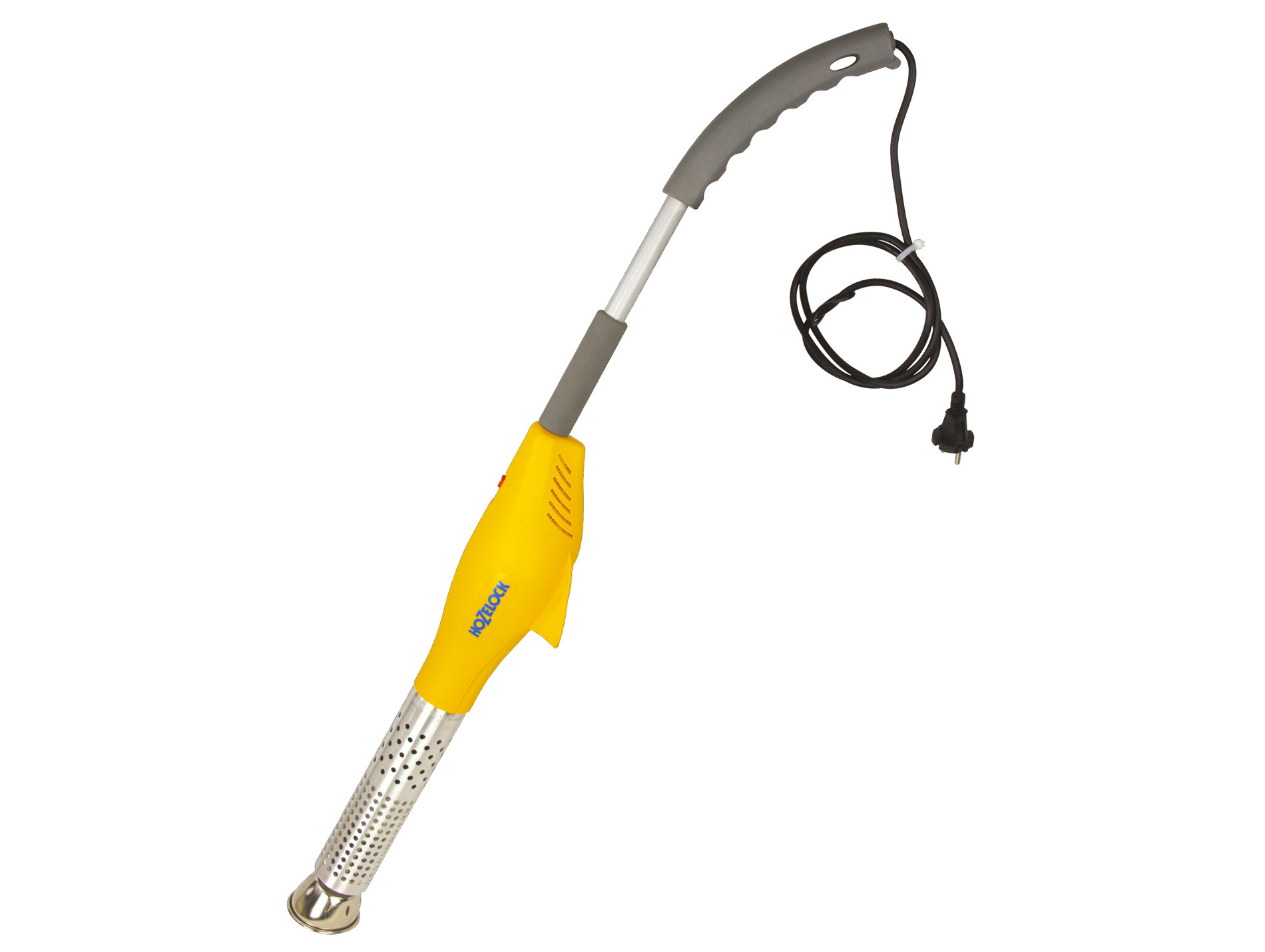 Désherbeur thermique électrique Green Power Evolution HOZELOCK