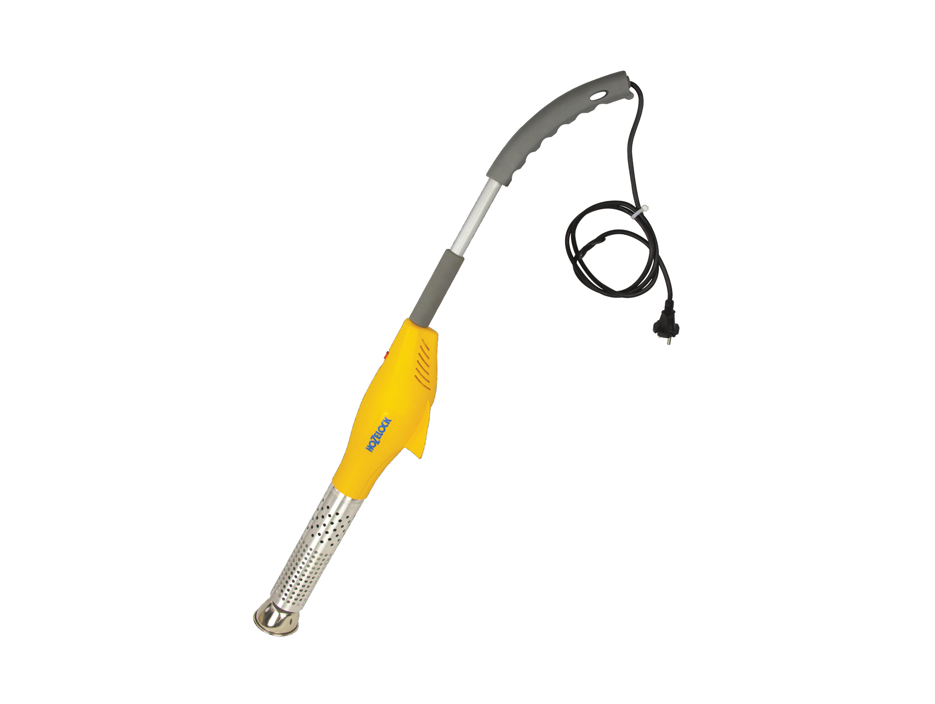 Désherbeur électrique HOZELOCK Green Power Evolution