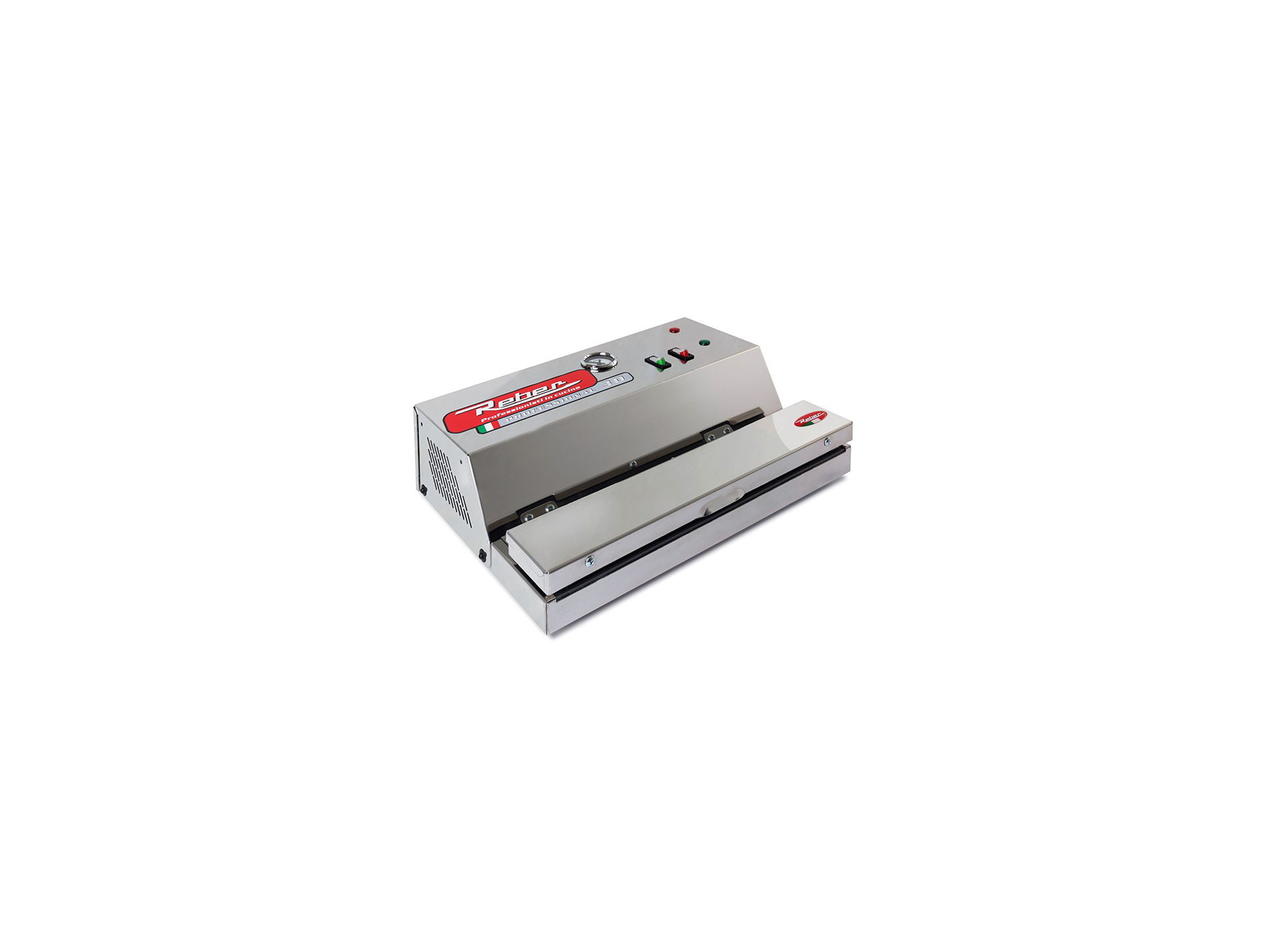 Machine sous vide REBER programmable