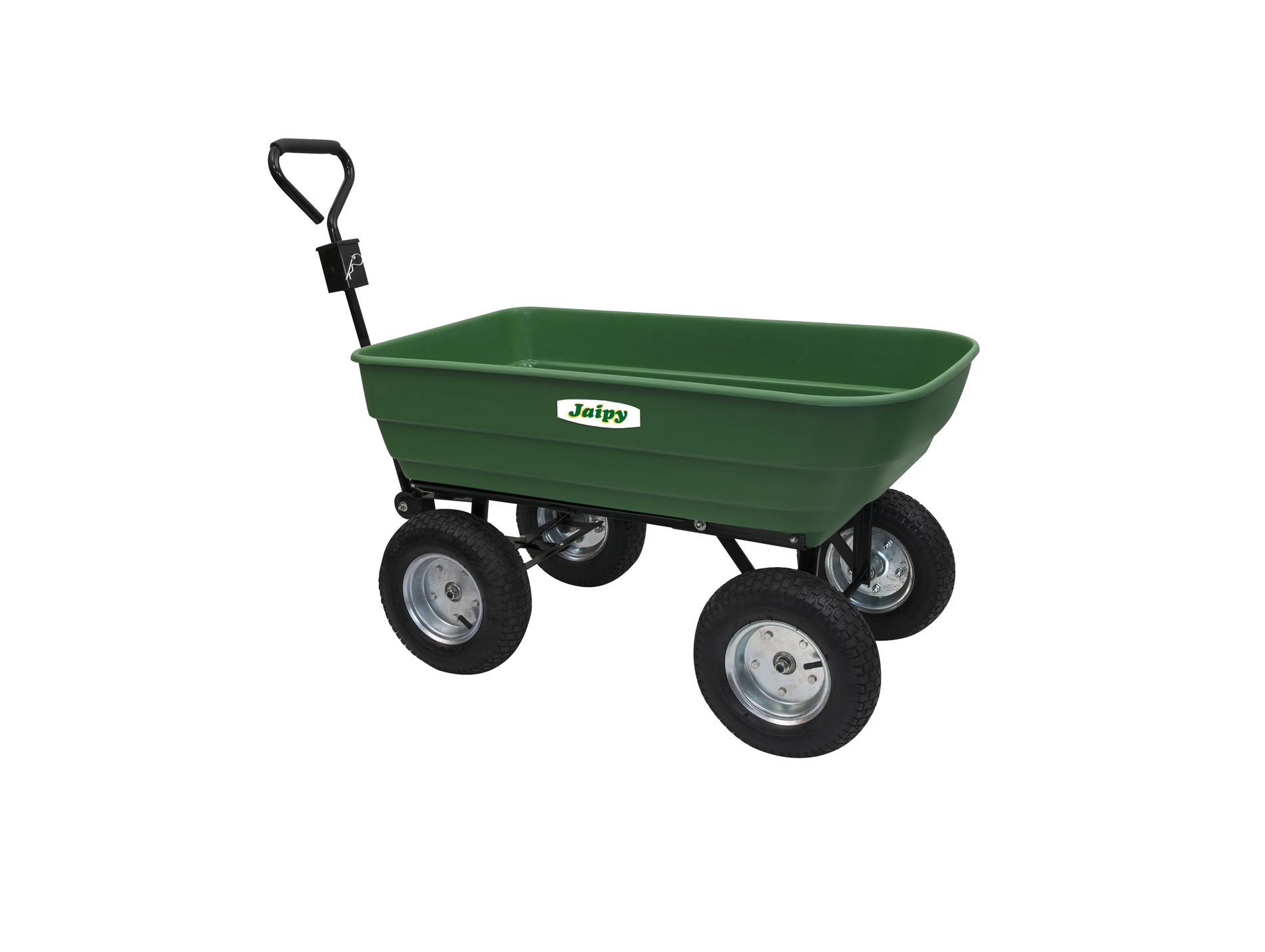 Chariot Jaipy Kart