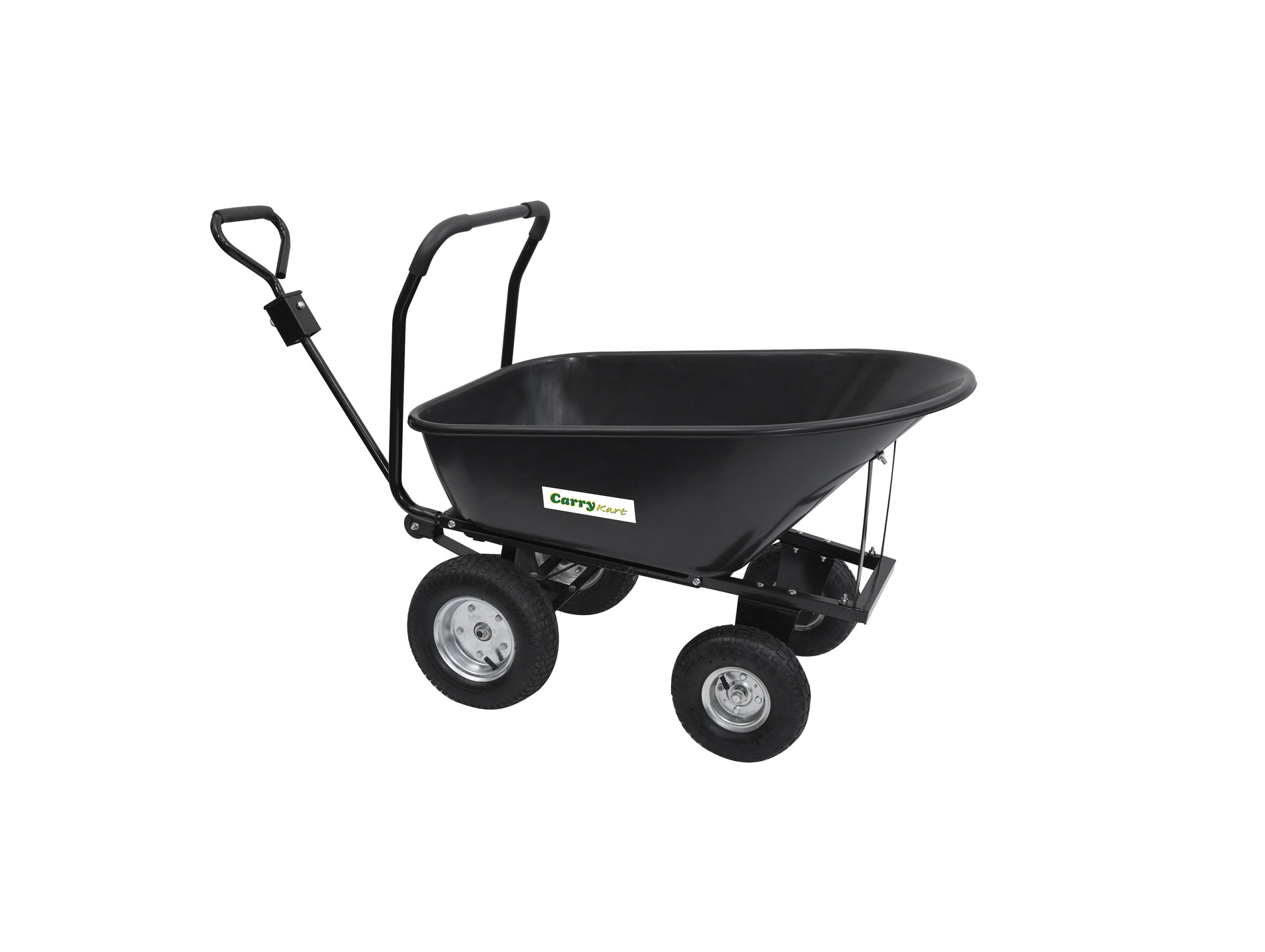 Chariot Carry Kart