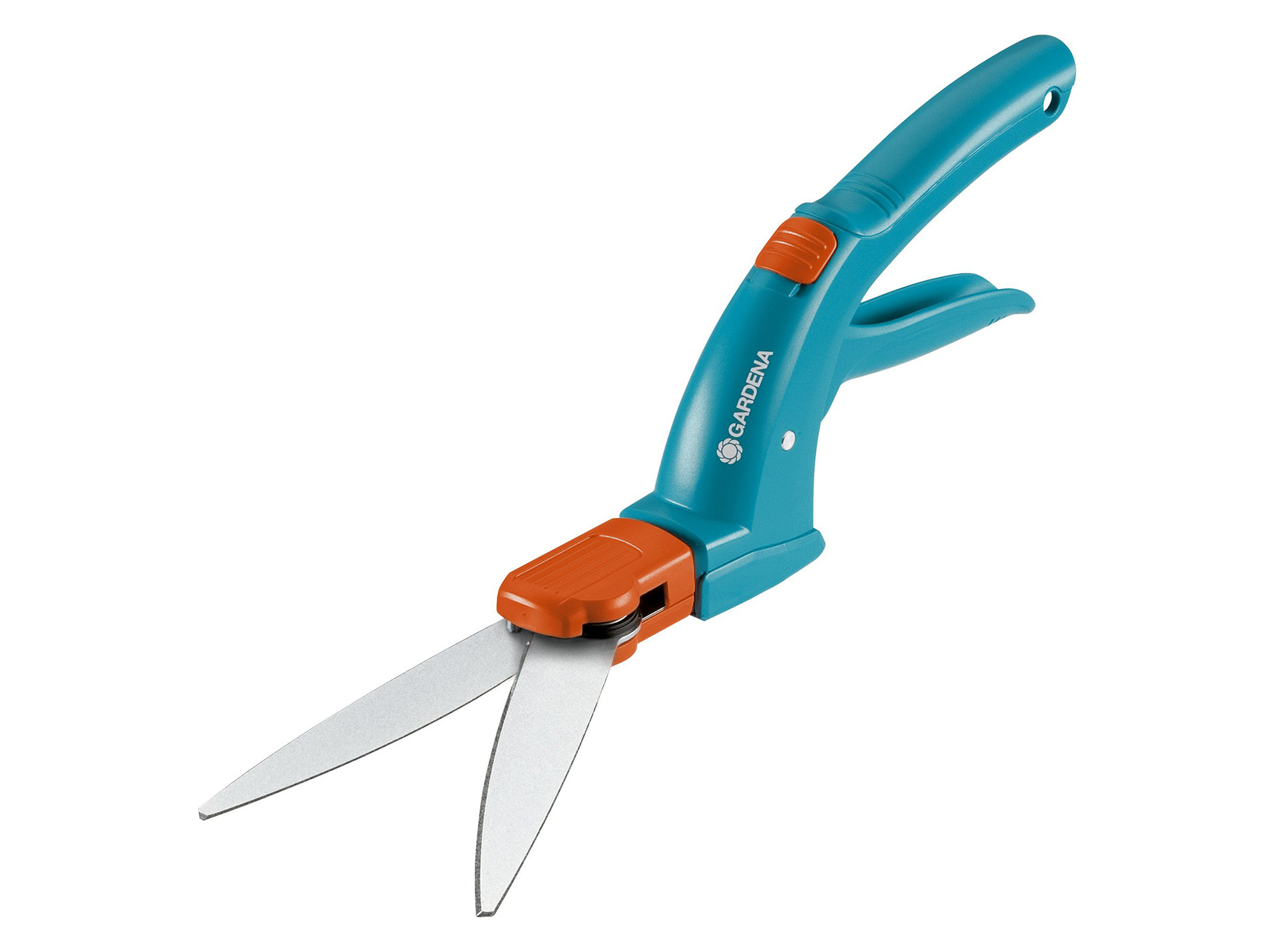 Cisaille à gazon GARDENA oriantable Classic