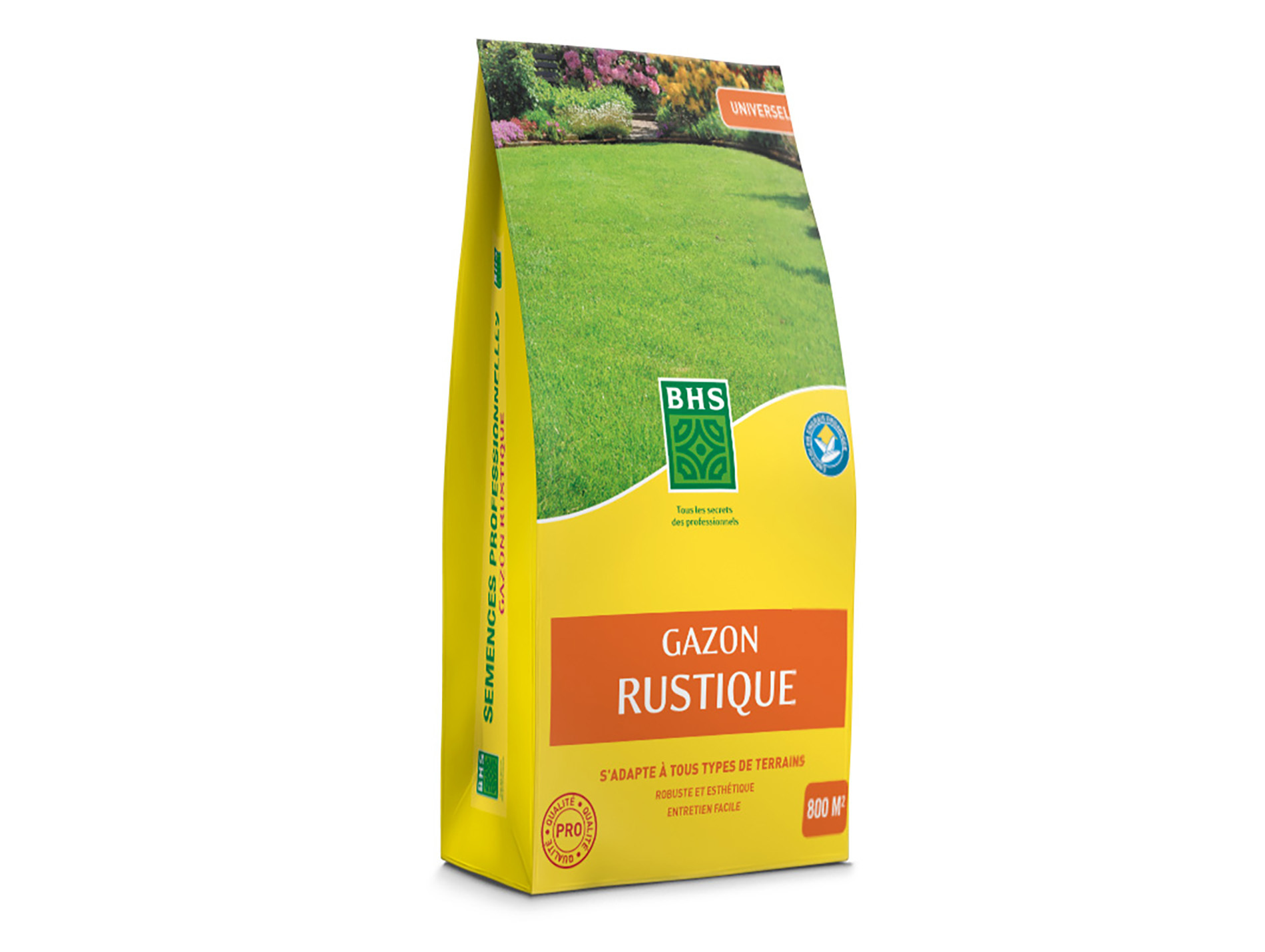 Gazon rustique BHS 20kg