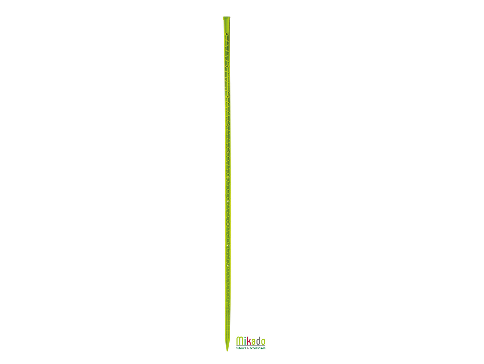 Tuteur Mikado 180cm Anis