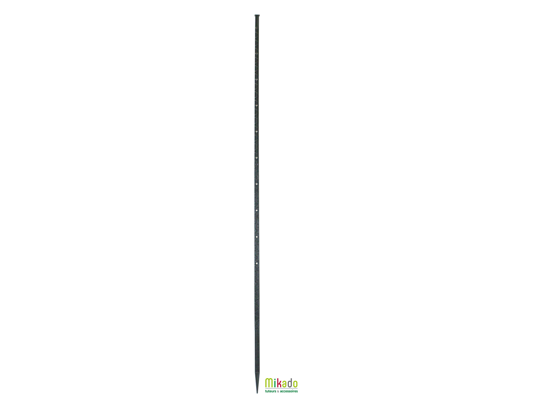Tuteur Mikado 180cm Anthracite