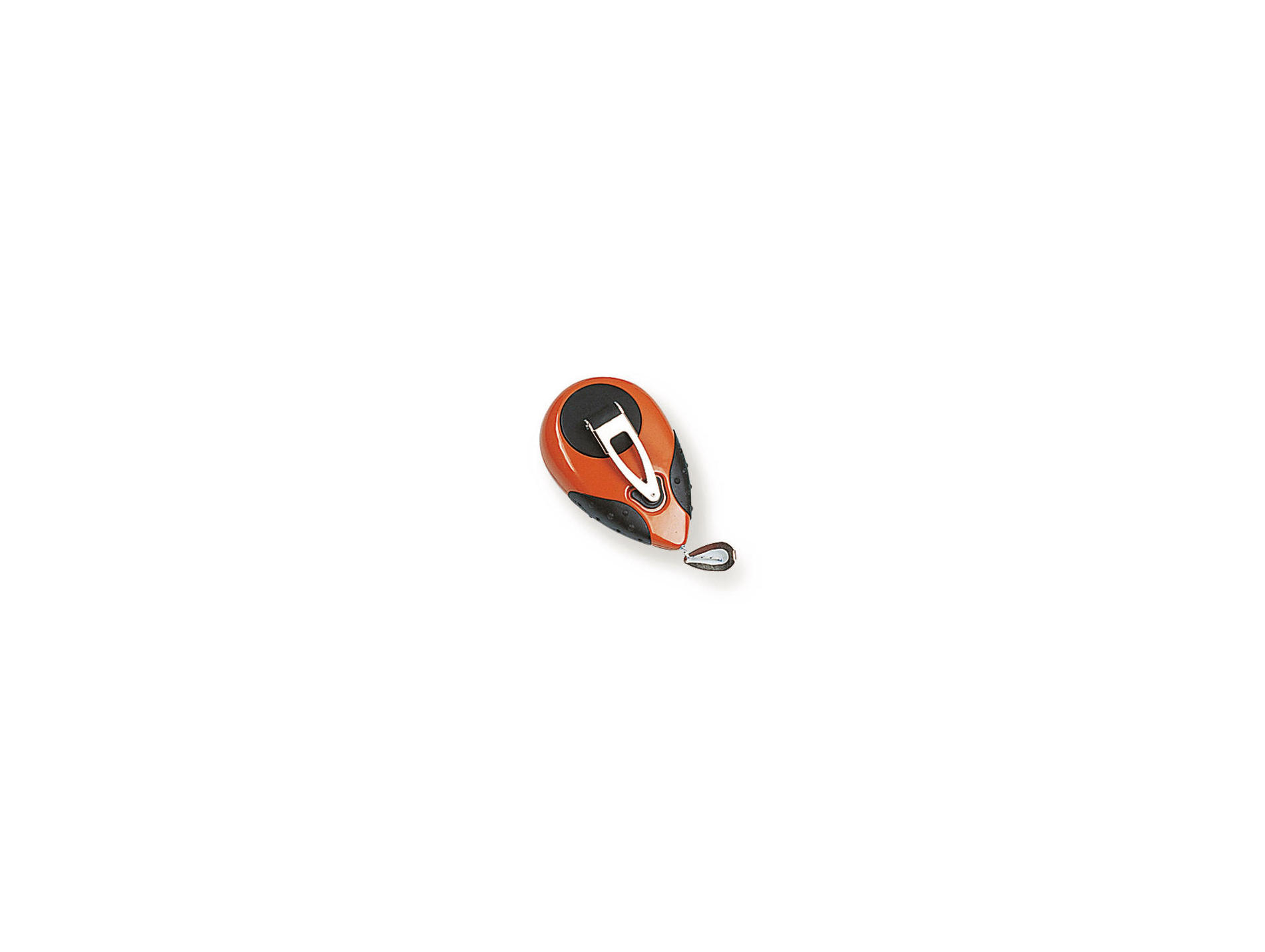 Cordeau traceur Cosmos-Line 30m alu orange