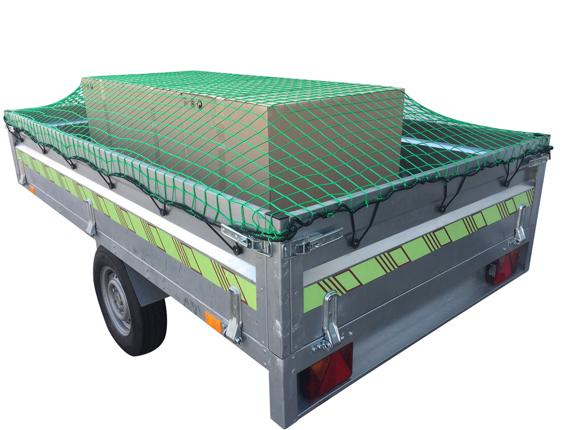 Filet pour remorque L.300 x l.160cm