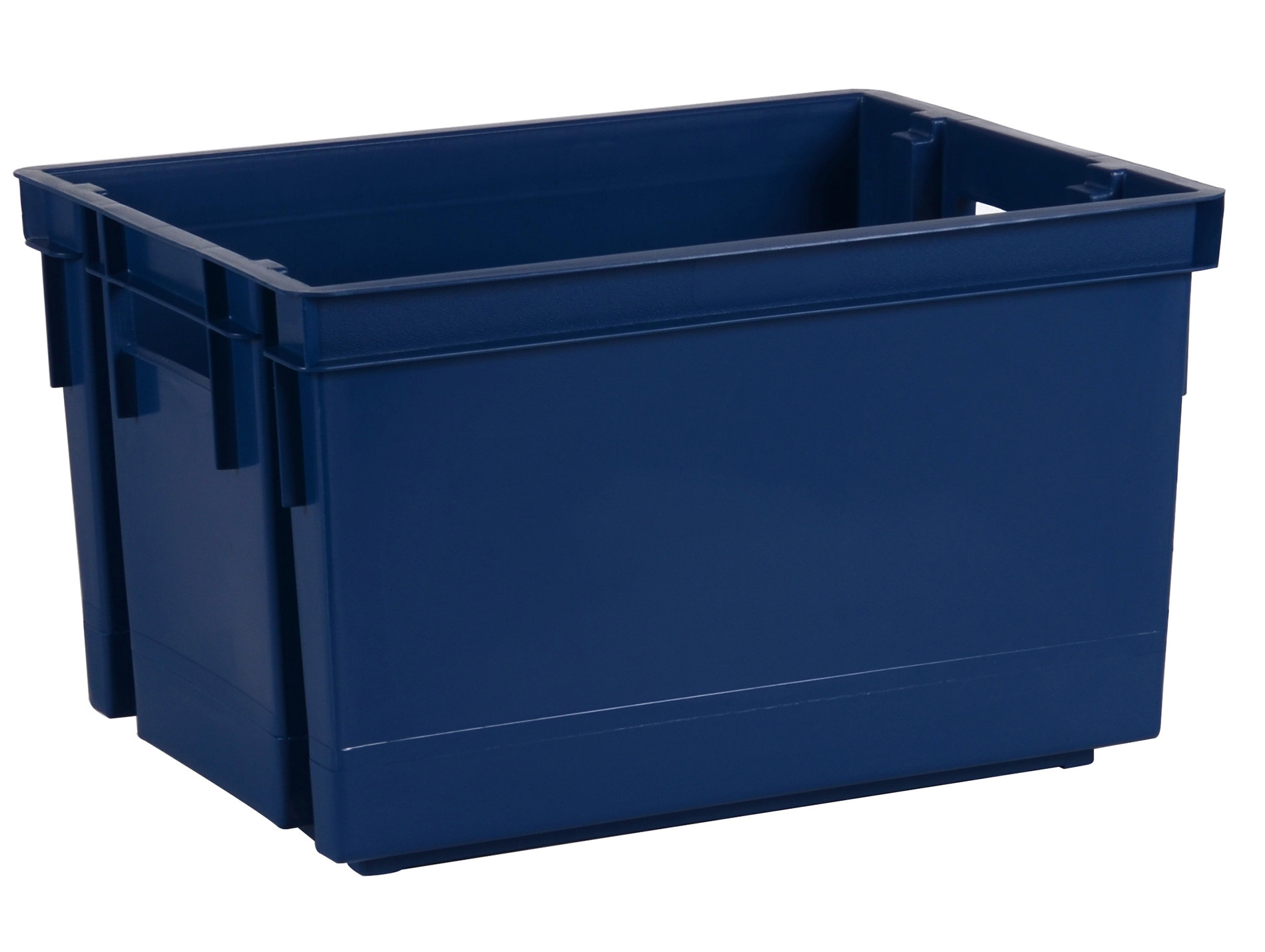 Bac manutention 20 L Bleu