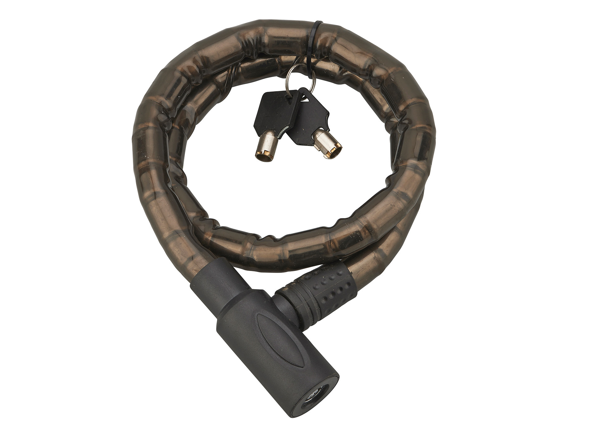 Antivol câble Scorp Ø 8mm 0,85m