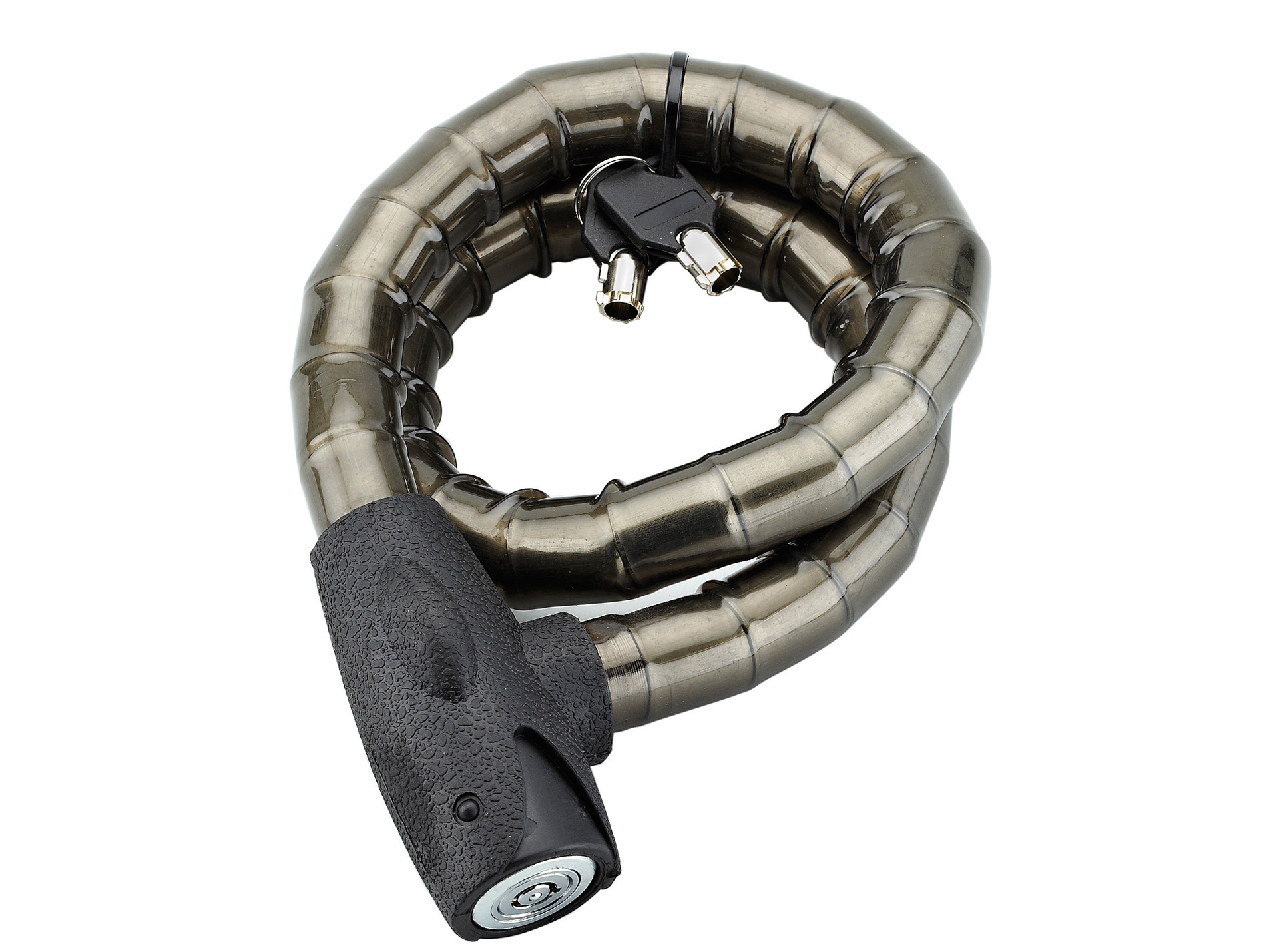 Antivol câble Scorp Ø 25mm 0,85m