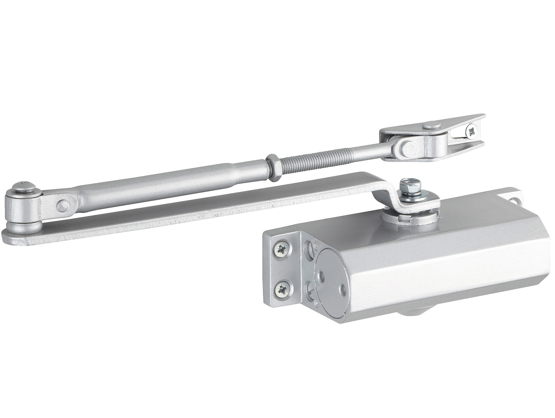 Ferme porte hydraulique Eco < 30kg