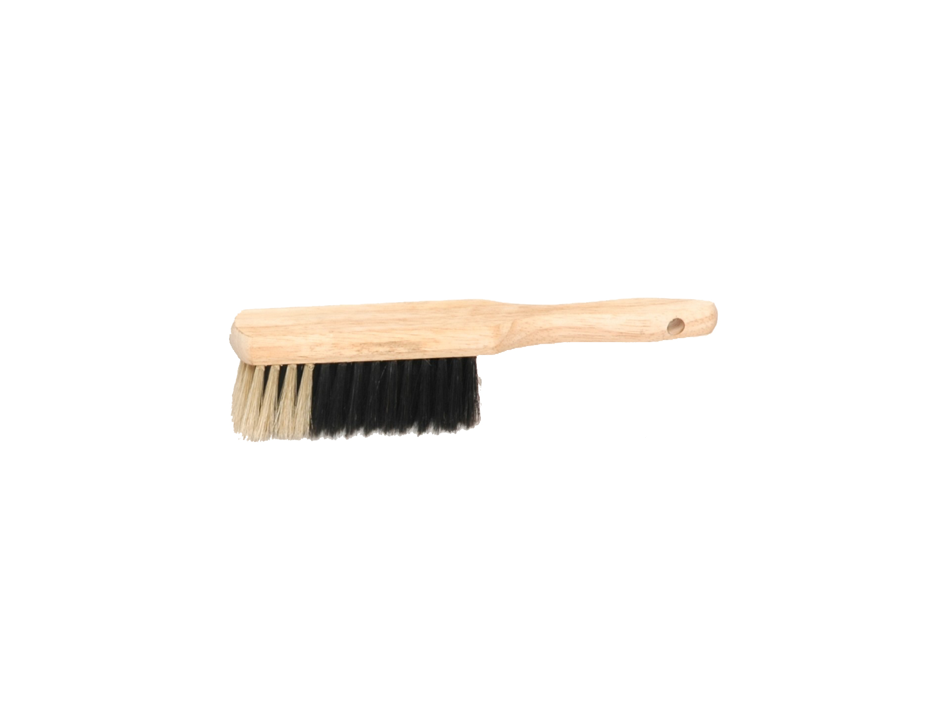 Balayette Nature soie moustache 29cm