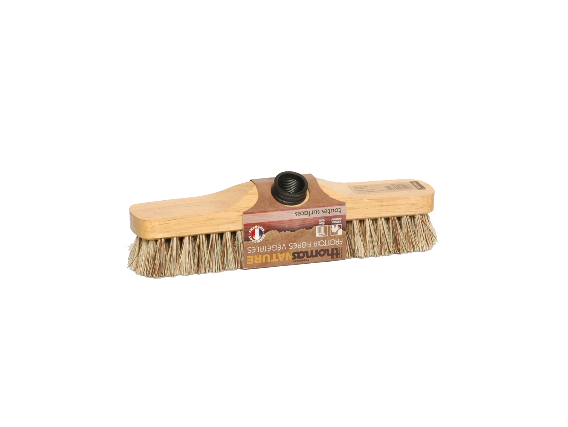 Frottoir fibres naturelles 29cm