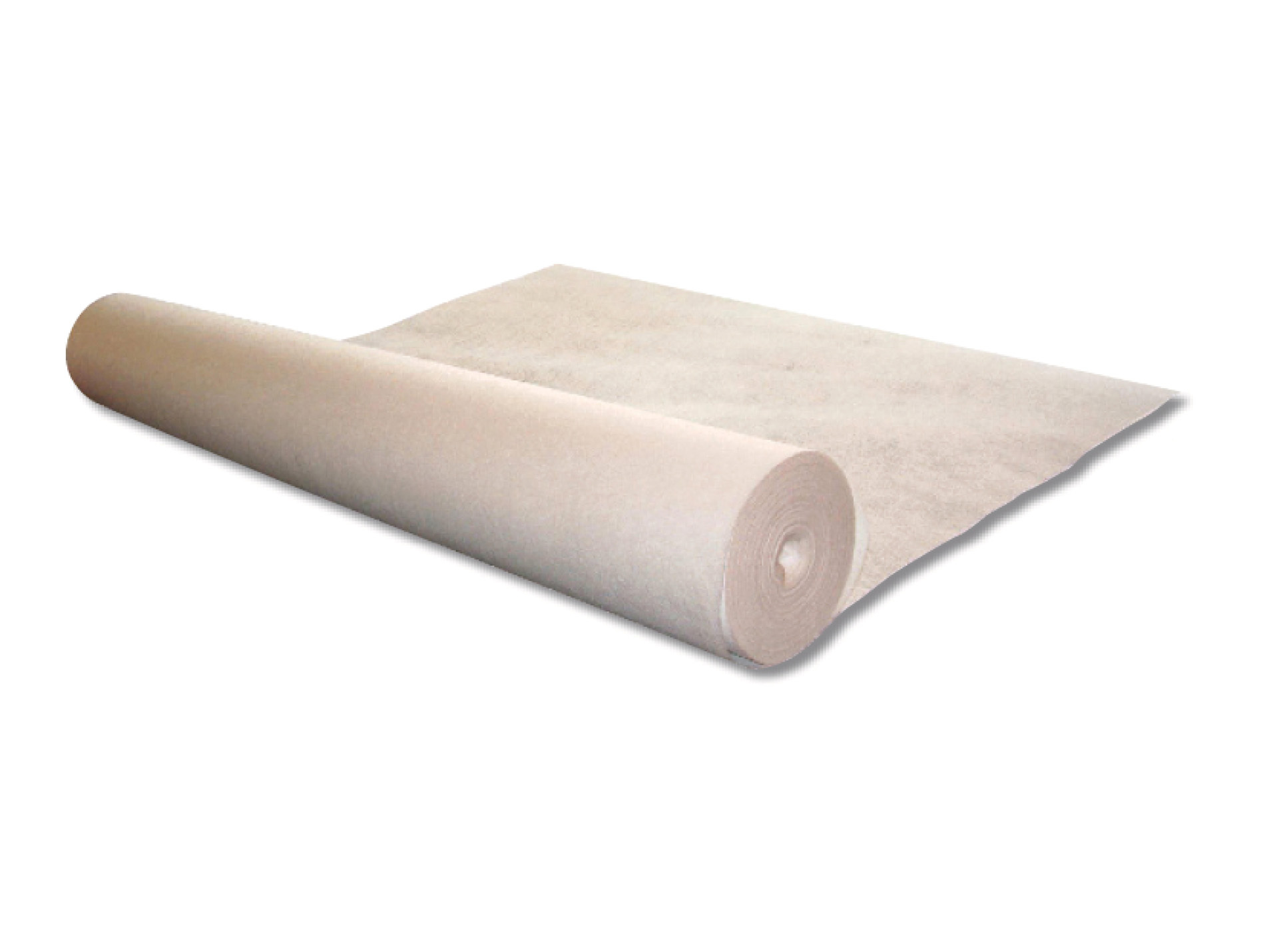 Géotextile Ondutex 100% PP100 20 x 1m blanc