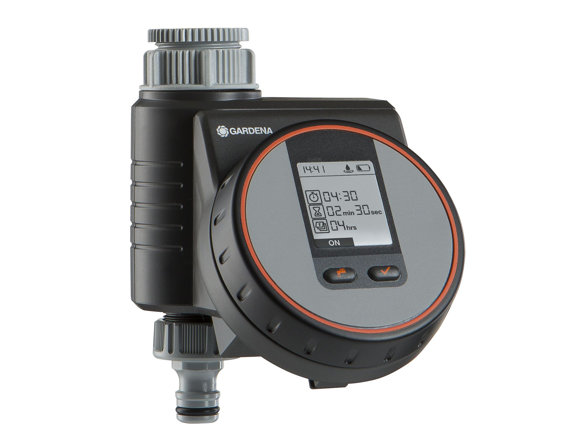Programmateur d'arrosage GARDENA Flex