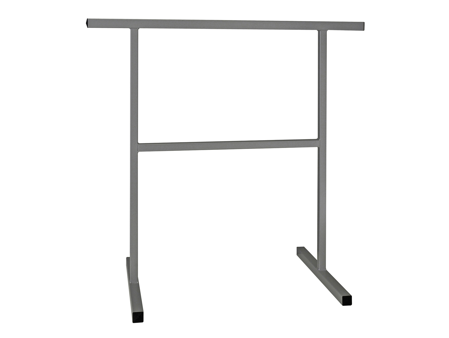 Tréteau Solid gris alu