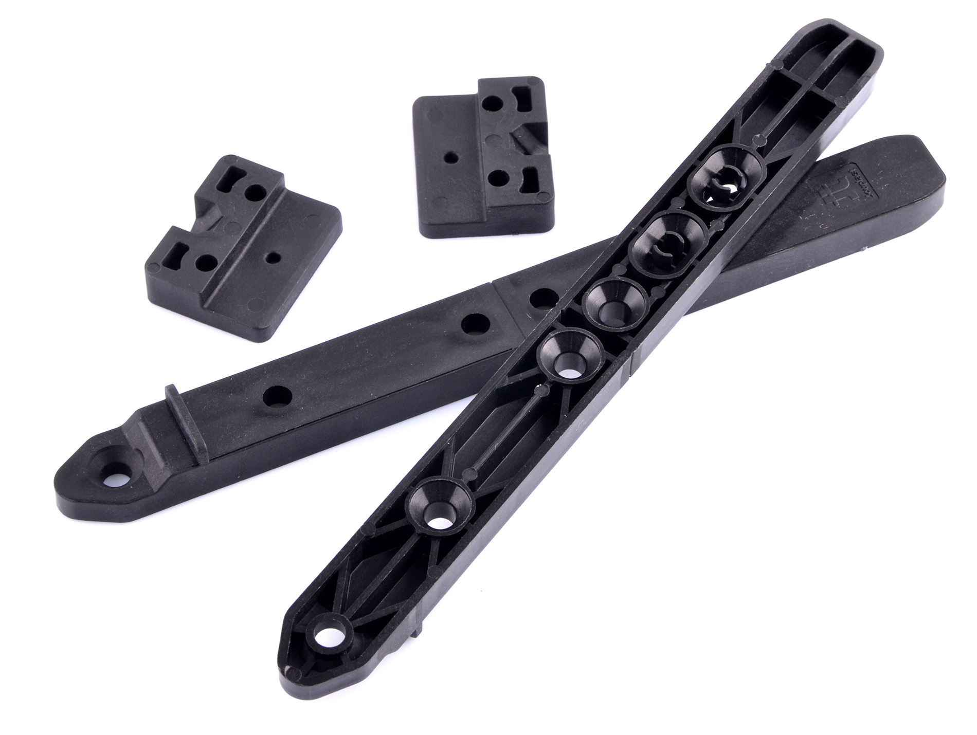 Fixation invisible FIXEGO pour lame de terrasse bois