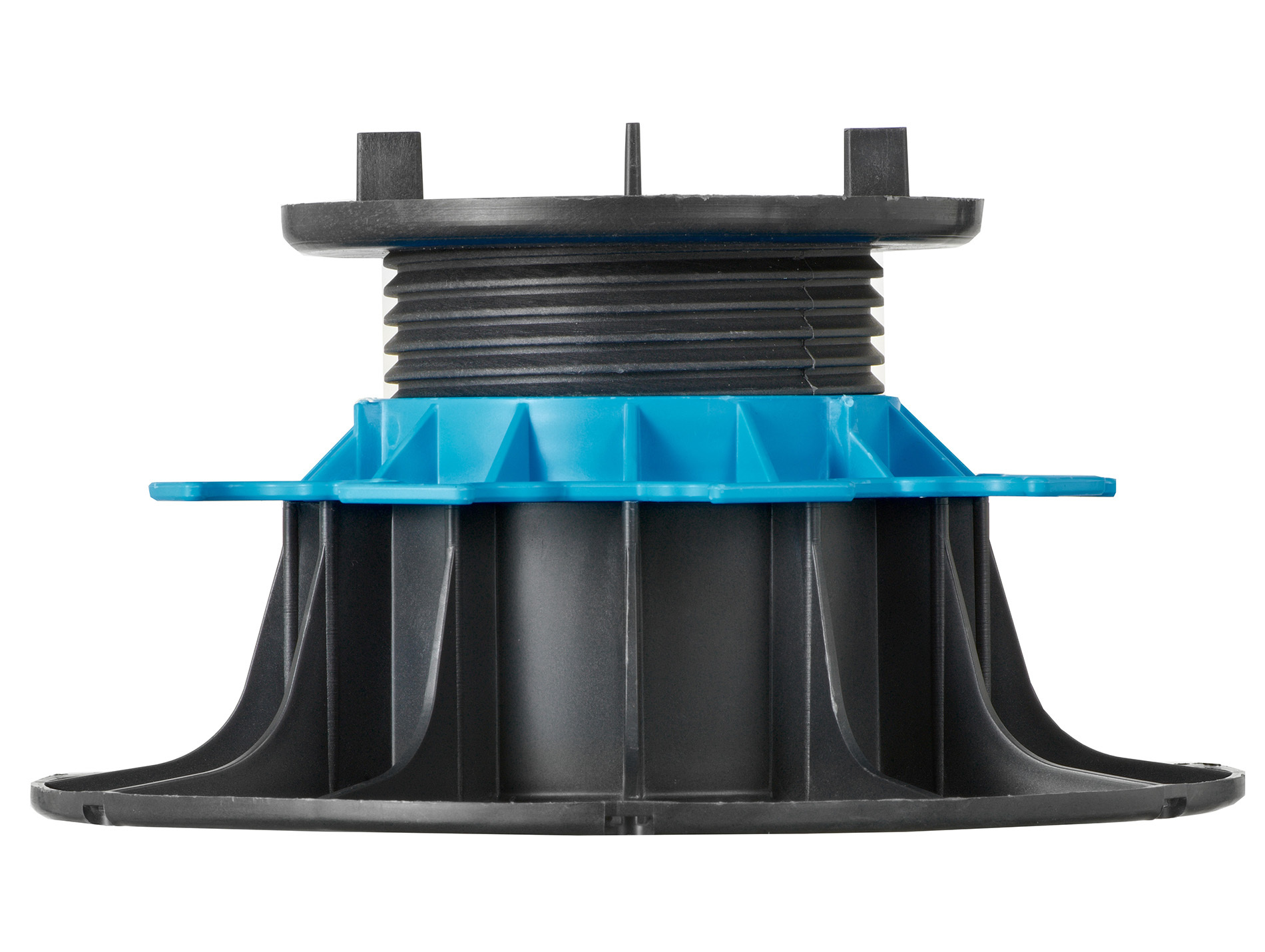 Plot réglable pour dalle h.80 à 140mm