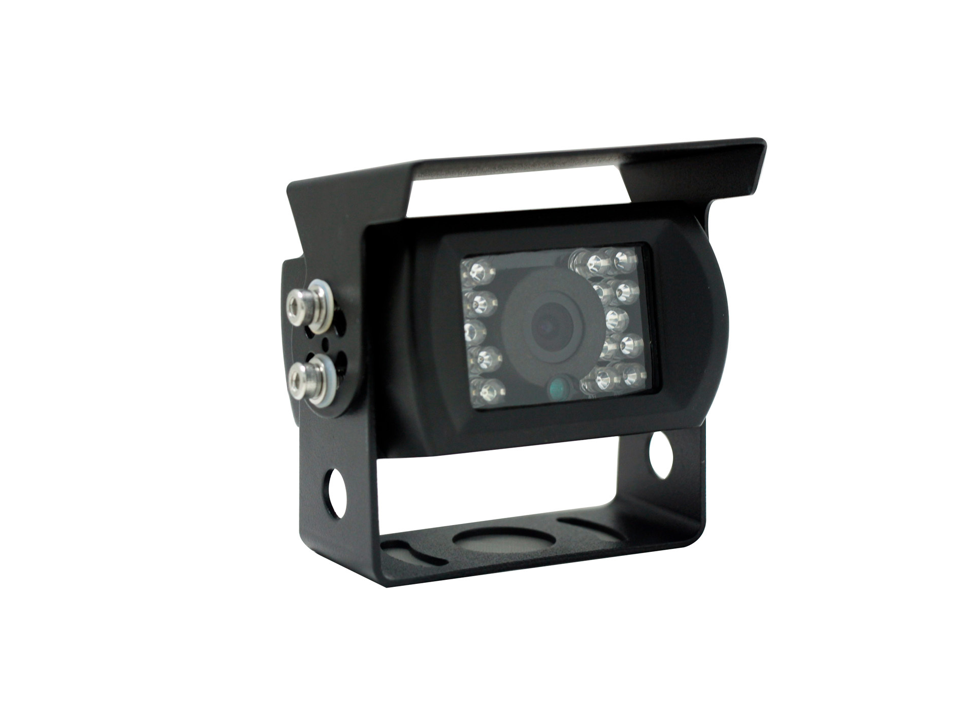 Caméra rétrovision HD couleur IP69K micro intégré