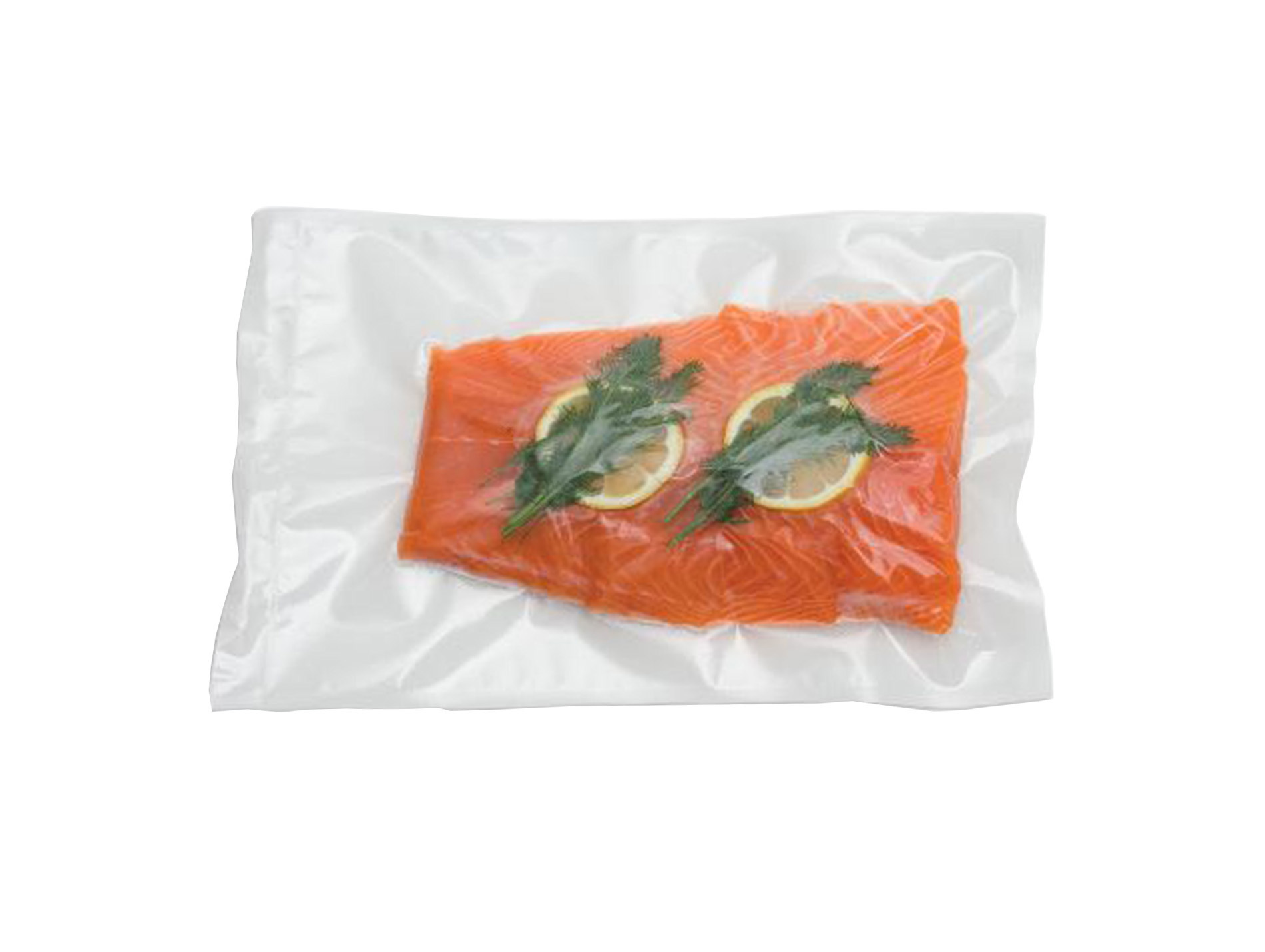 Sacs sous vide LE PRATIQUE gaufrés 20x30cm x50