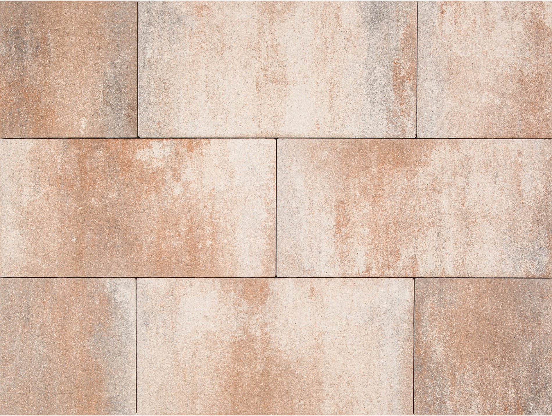 Pavé Realta 30x20x6cm forest