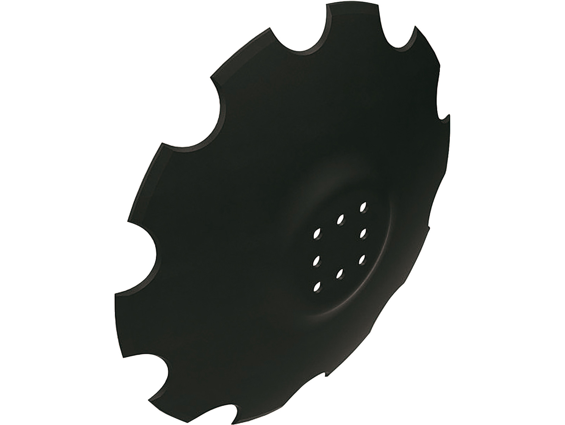 Disque Ø610mm Ep.5mm