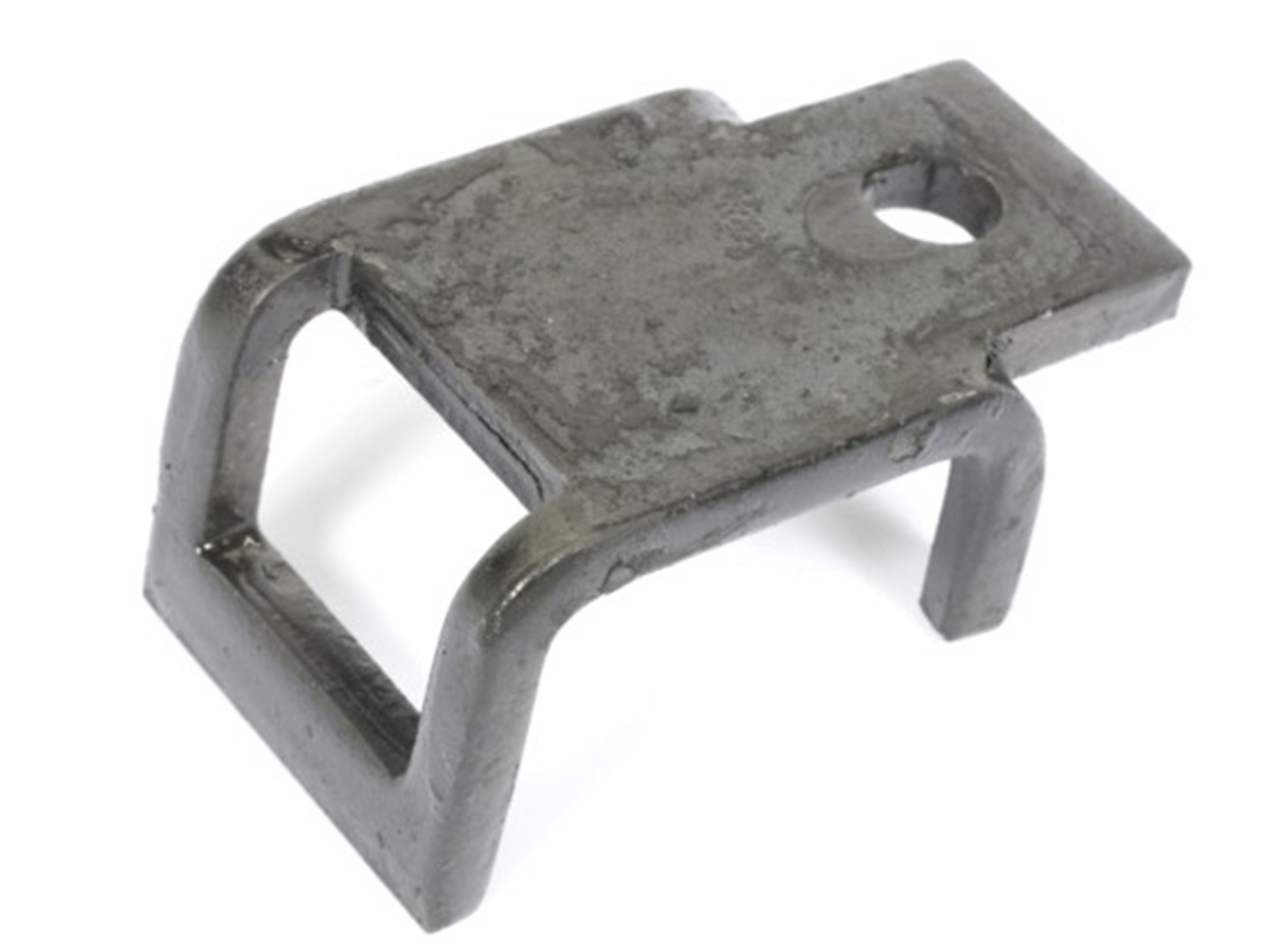 Bride 40x10mm pour dent 27x10mm